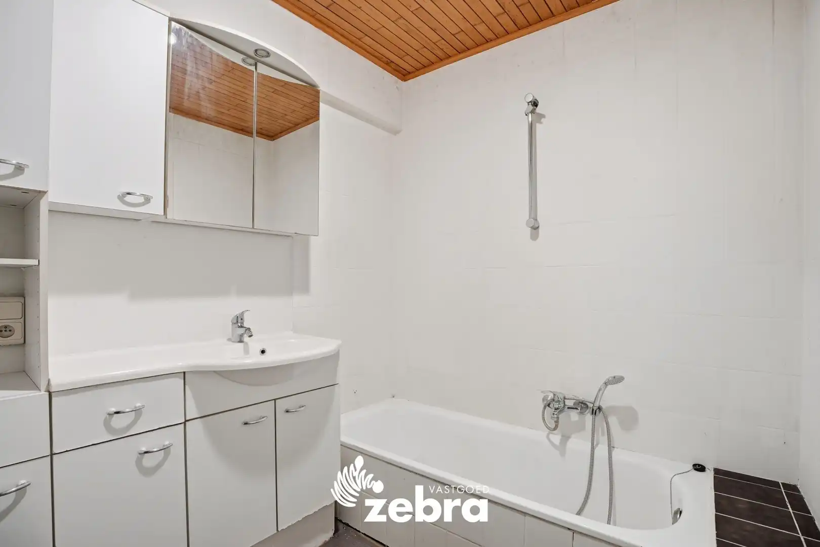 Instapklaar appartement met 3 slaapkamers in centrum Tielt foto 11