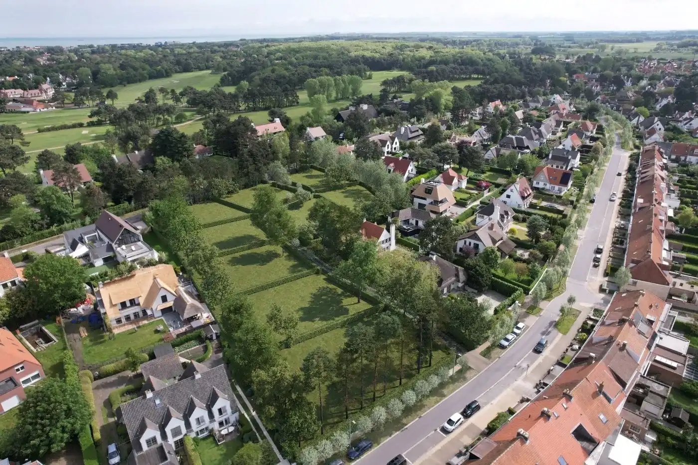 Prachtige nieuwbouwvilla op een boogscheut van de RZGC foto 8