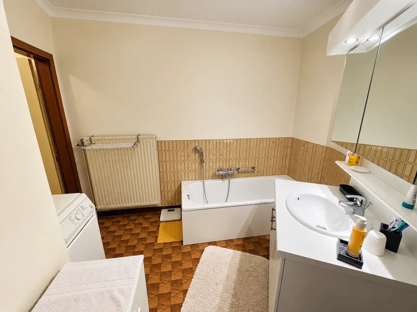 Appartement te koop foto 8