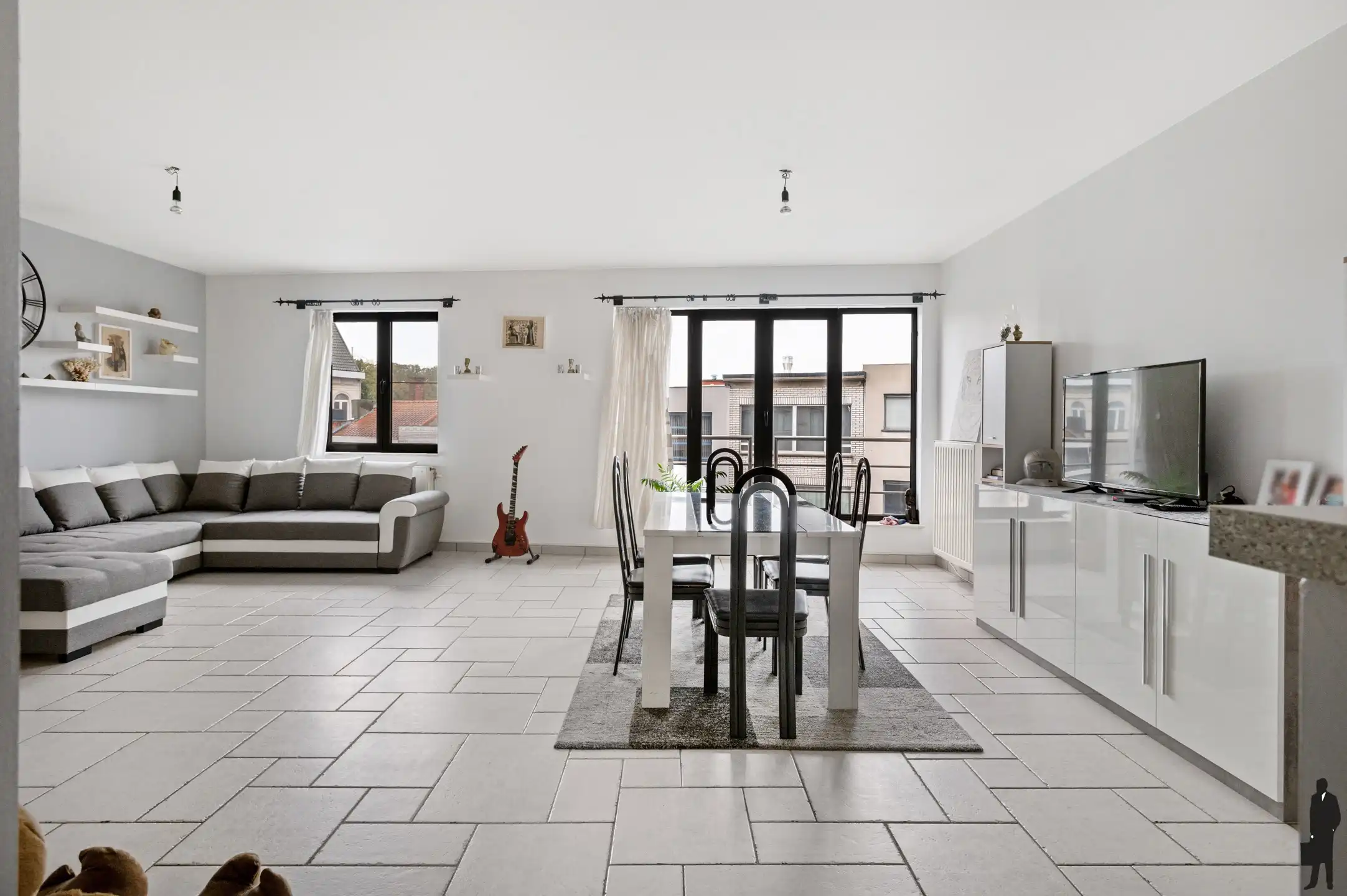 Energiezuinig appartment met 2 slaapkamers foto 3