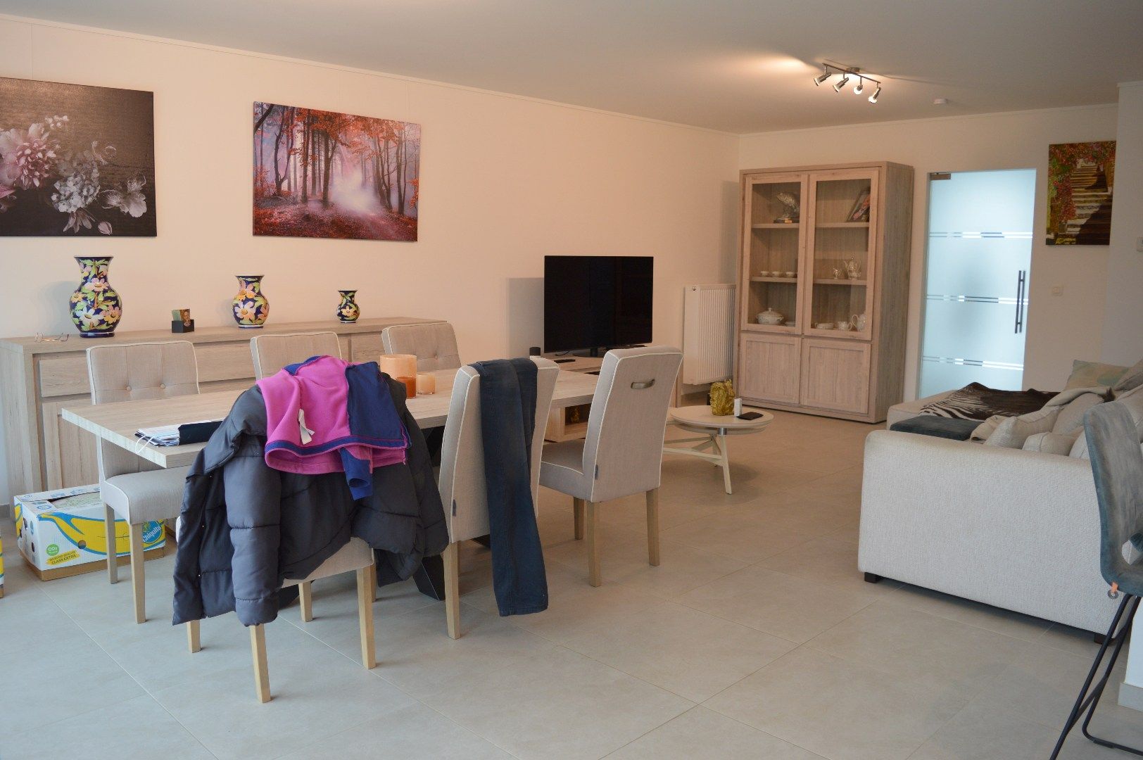 Instapklare woning met 3 slaapkamers en vlotte bereikbaarheid foto 6