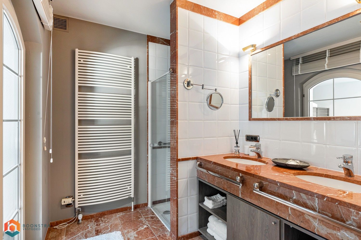 Prachtige en energiezuinige villa (1191 m² bewoonbaar) op een perceel van 3835 m² te Keerbergen foto 19