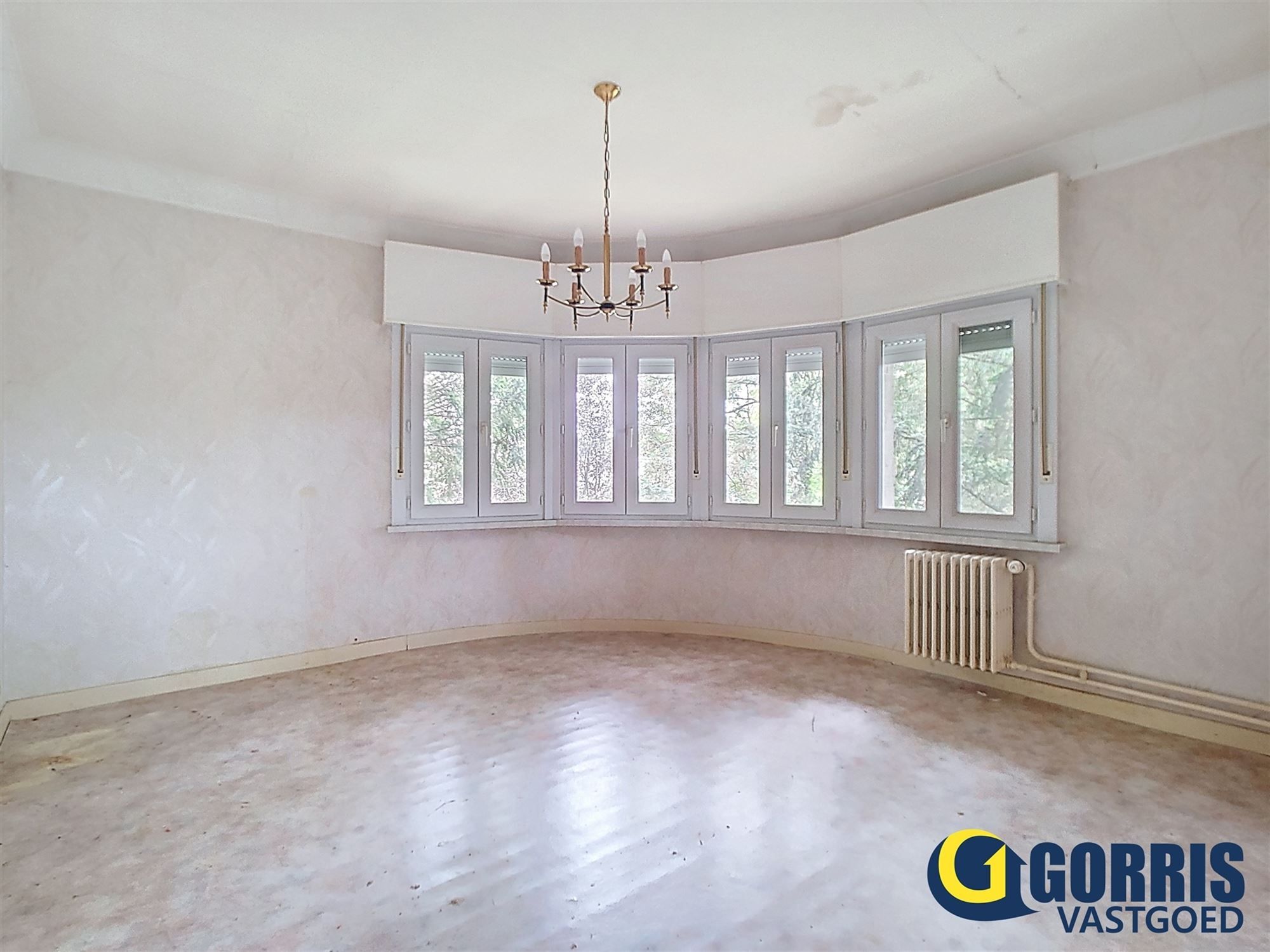 Karaktervolle woning foto 11