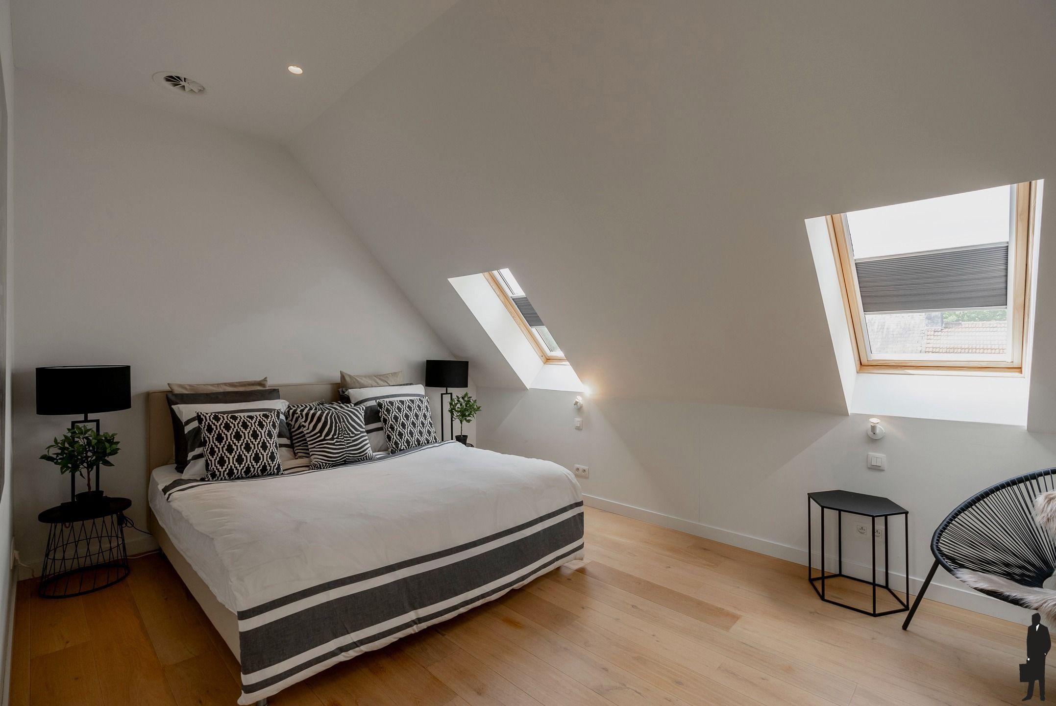Schitterend luxeappartement aan het centrum! foto 10