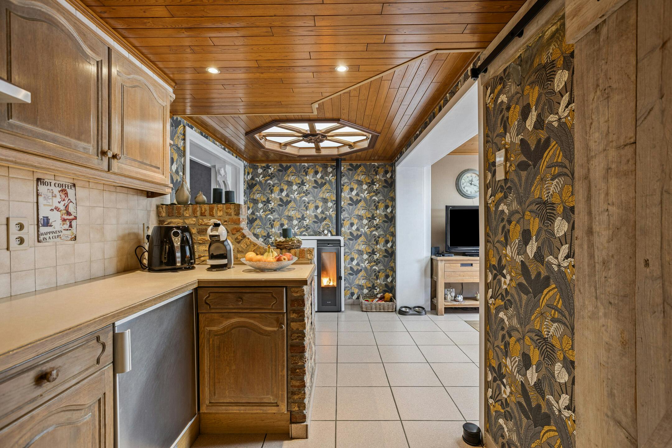 Huis te koop in Vlamertinge met tuin, garage en 3 kamers foto 15