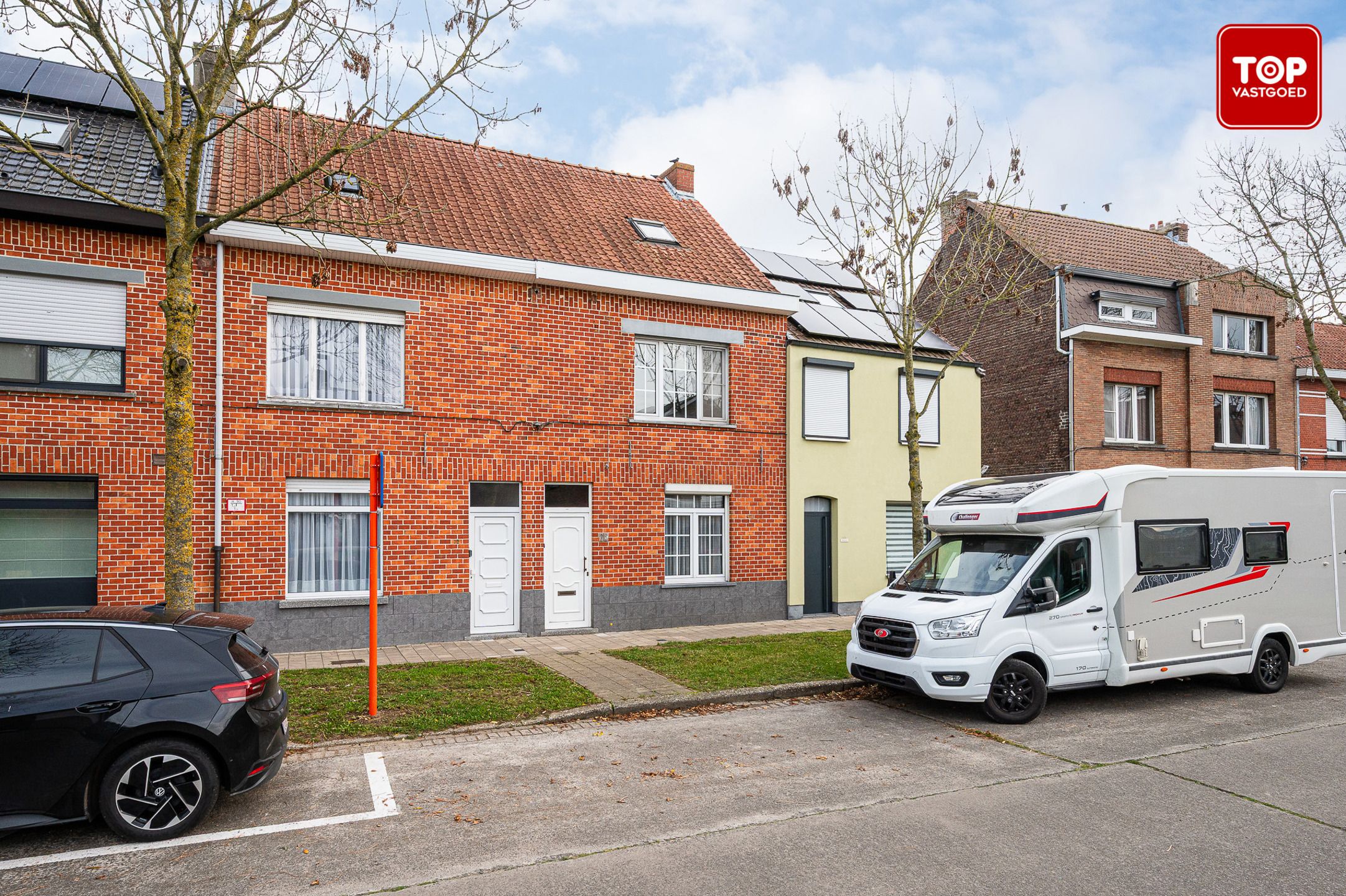 Charmante woning nabij het centrum van Drongen foto 27