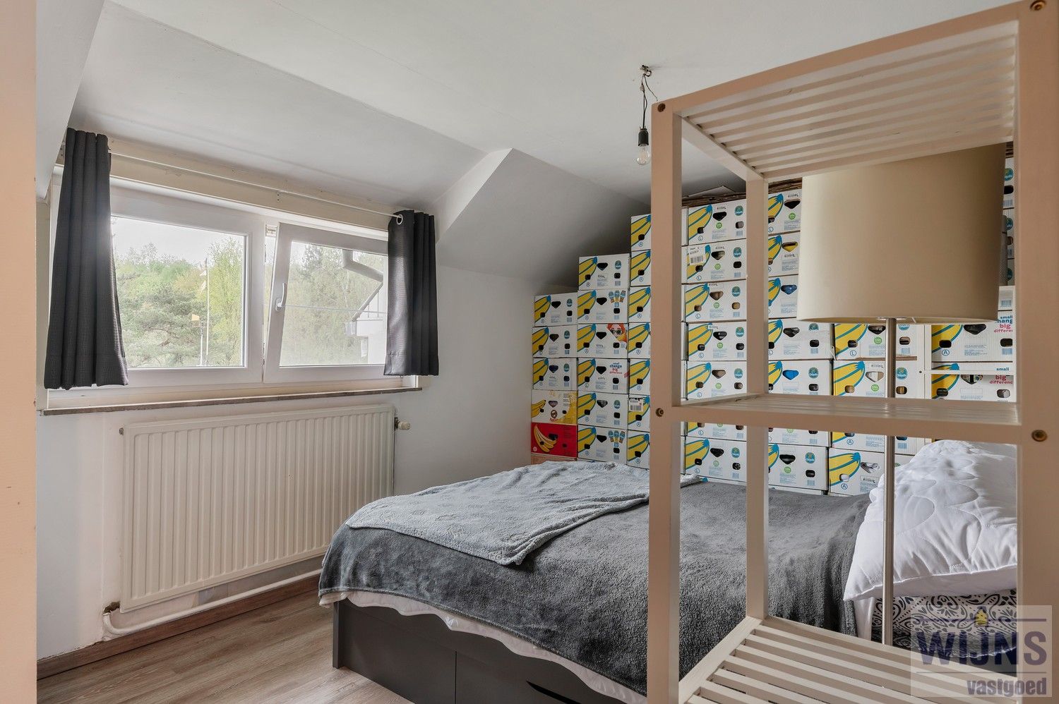 Rijwoning met drie slaapkamers in het pittoreske Zichem. foto 11