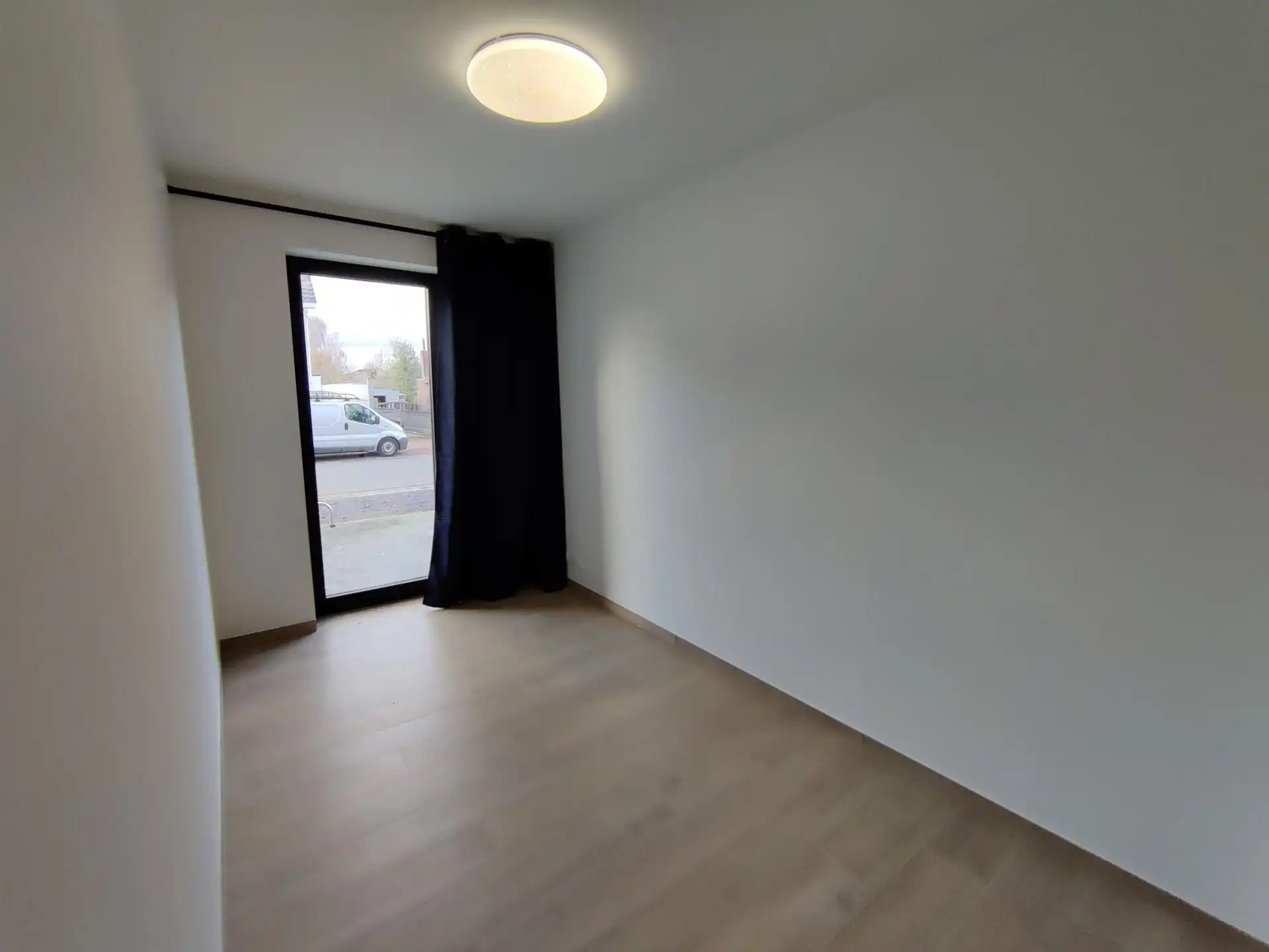 Luxueus gelijkvloers appartement foto 11