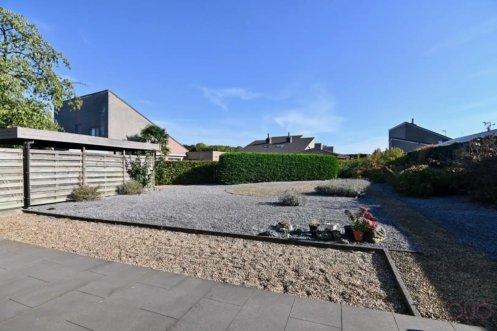 Moderne, instapklare open bebouwing vlakbij het centrum van Alken foto 35