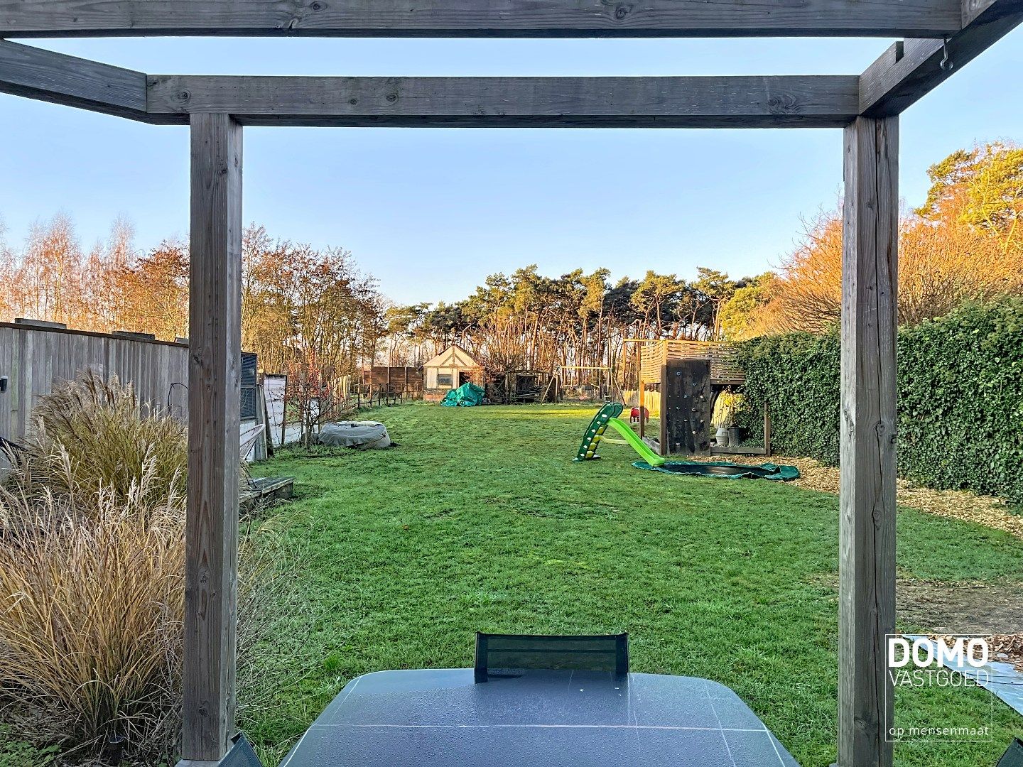 Ruime charmante woning met 3 slaapkamers - 244m² - EPC: B  foto 22