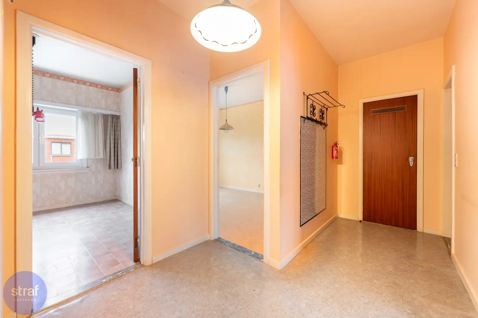 2-slaapkamerappartement in de Antwerpse zuidrand foto 4