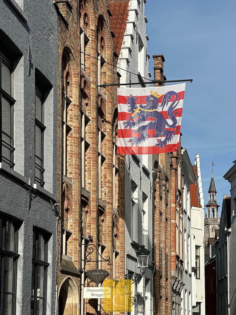 Exclusieve stadswoning vlakbij de Markt foto 11