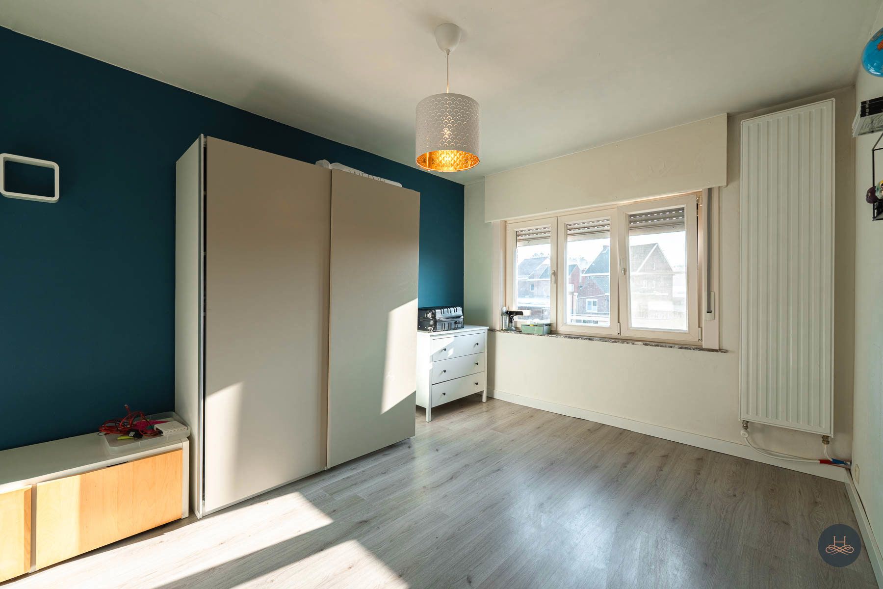 Fijne gezinswoning in rustige straat foto 10