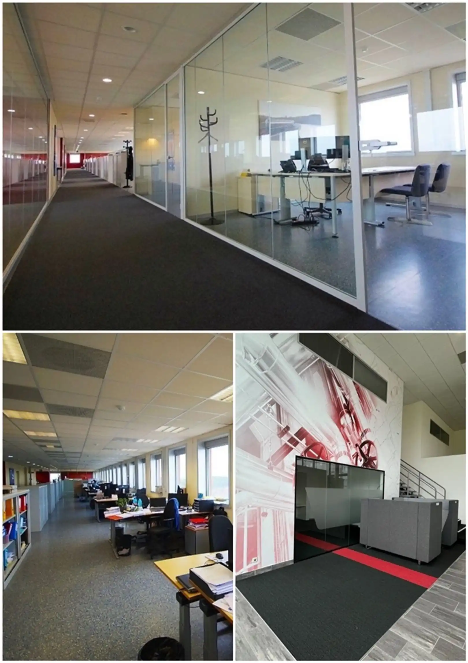 Kantoorgebouw vanaf 290m² foto 29