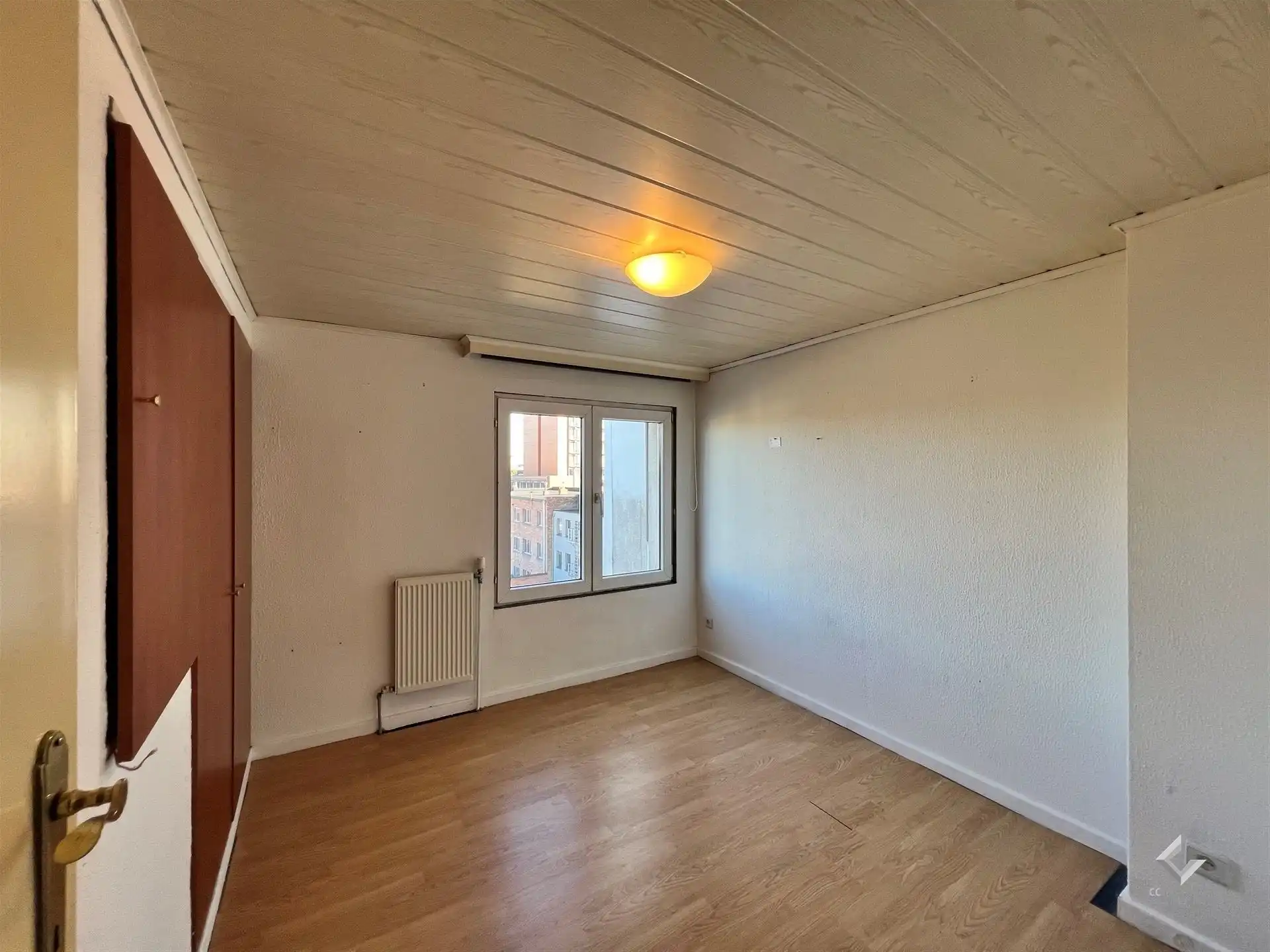 5% netto rendement - opbrengst/projectgebouw! foto 15