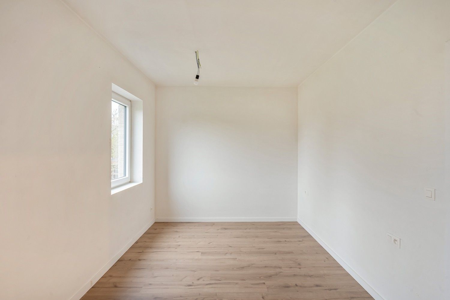 Woonproject met 6 energiezuinige woningen foto 29