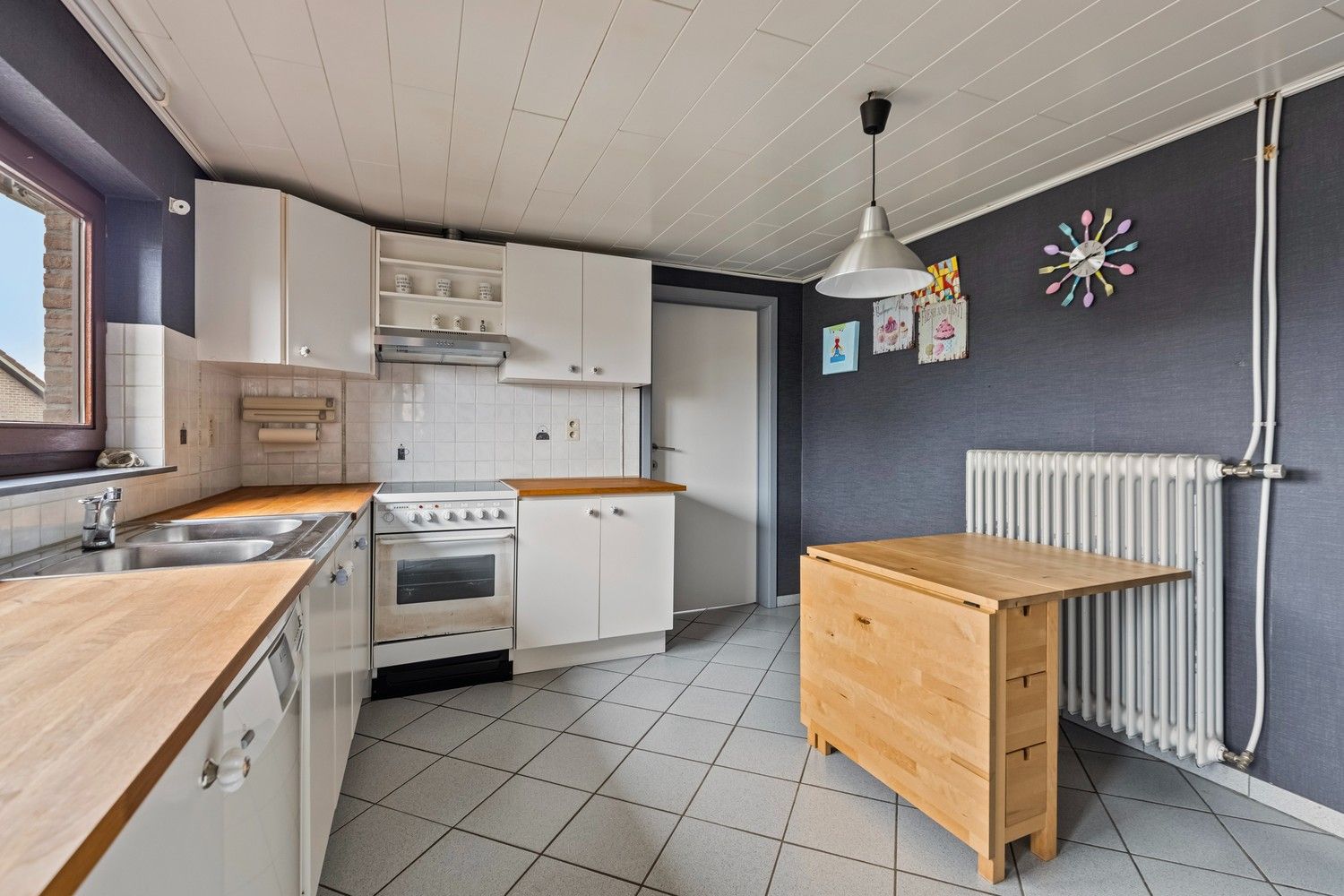 Halfopen woning met veel potentieel op een ruim perceel in Kotem/Maasmechelen foto 18