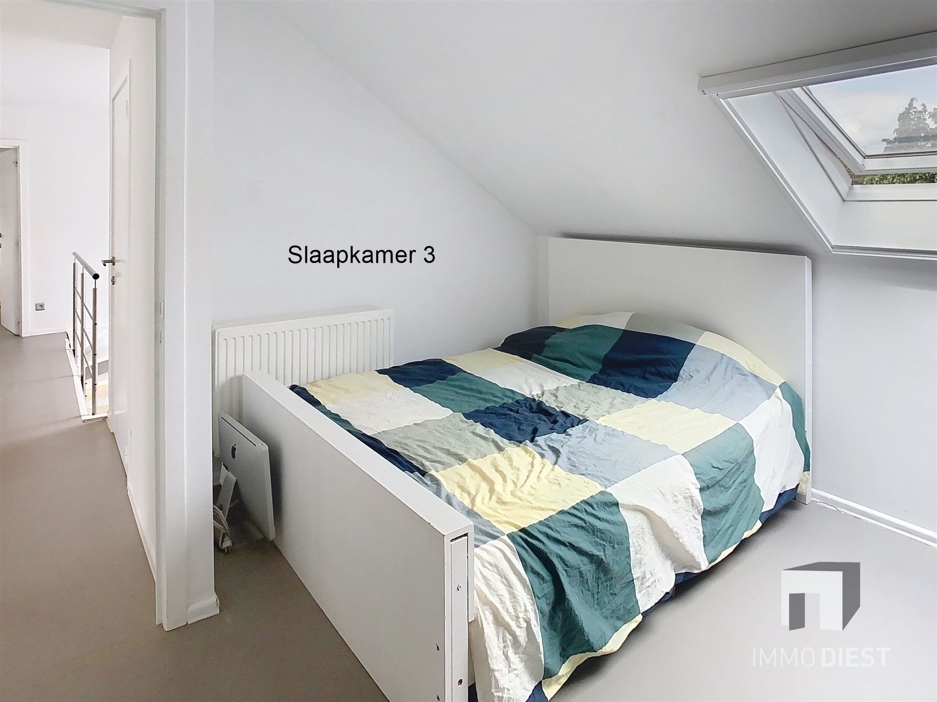 Handelspand met luxe woonst op goede locatie foto 37