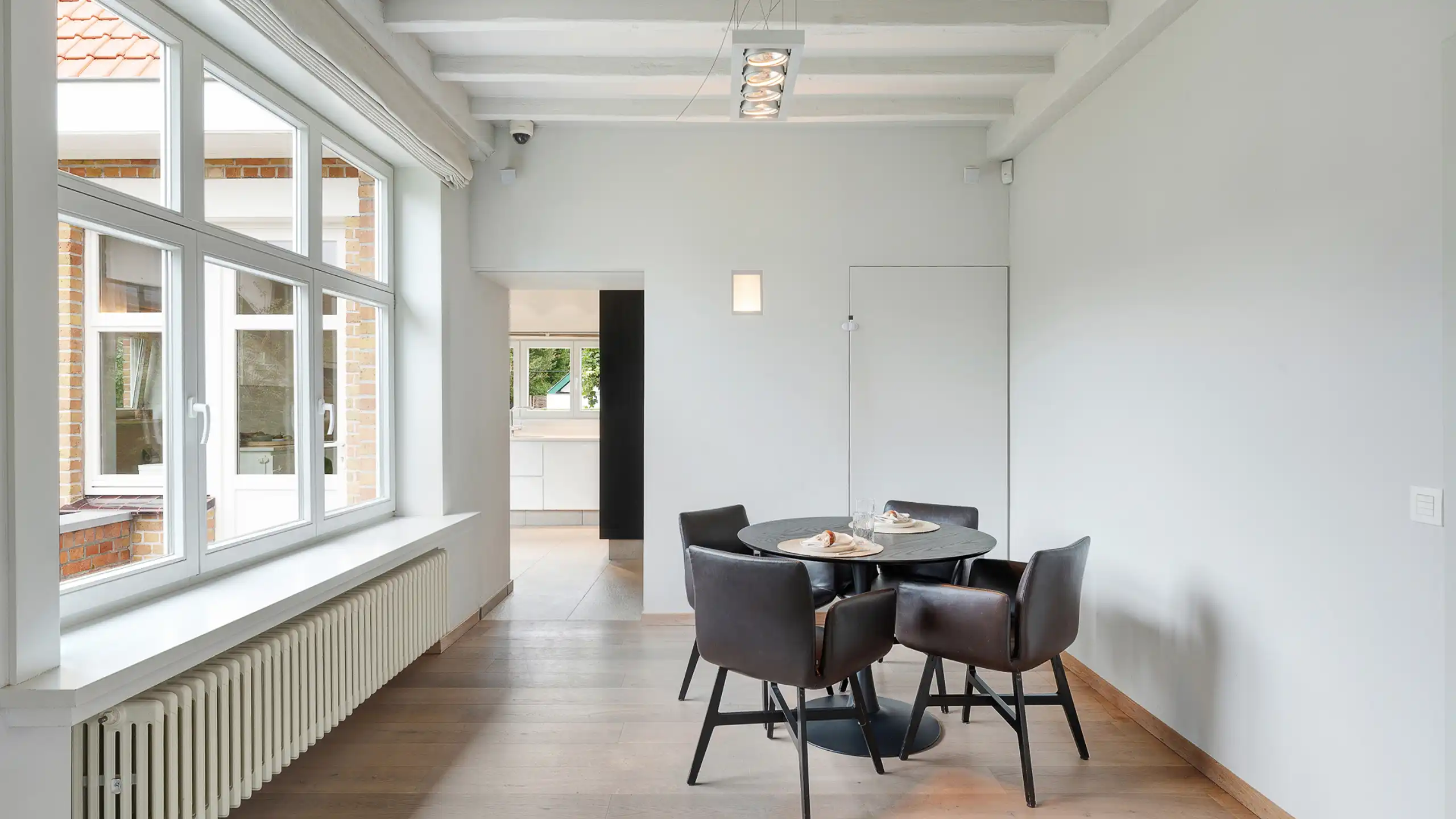 Karaktervolle villa op een uitzonderlijke ligging in Knokke foto 18