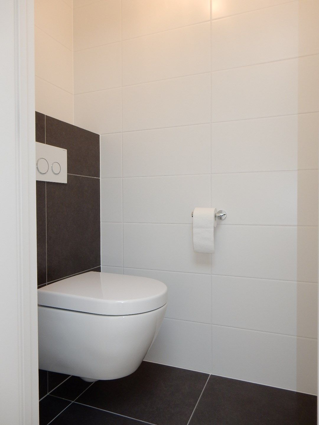 Ruim appartement met 3 slaapkamers en dubbele garagebox foto 16