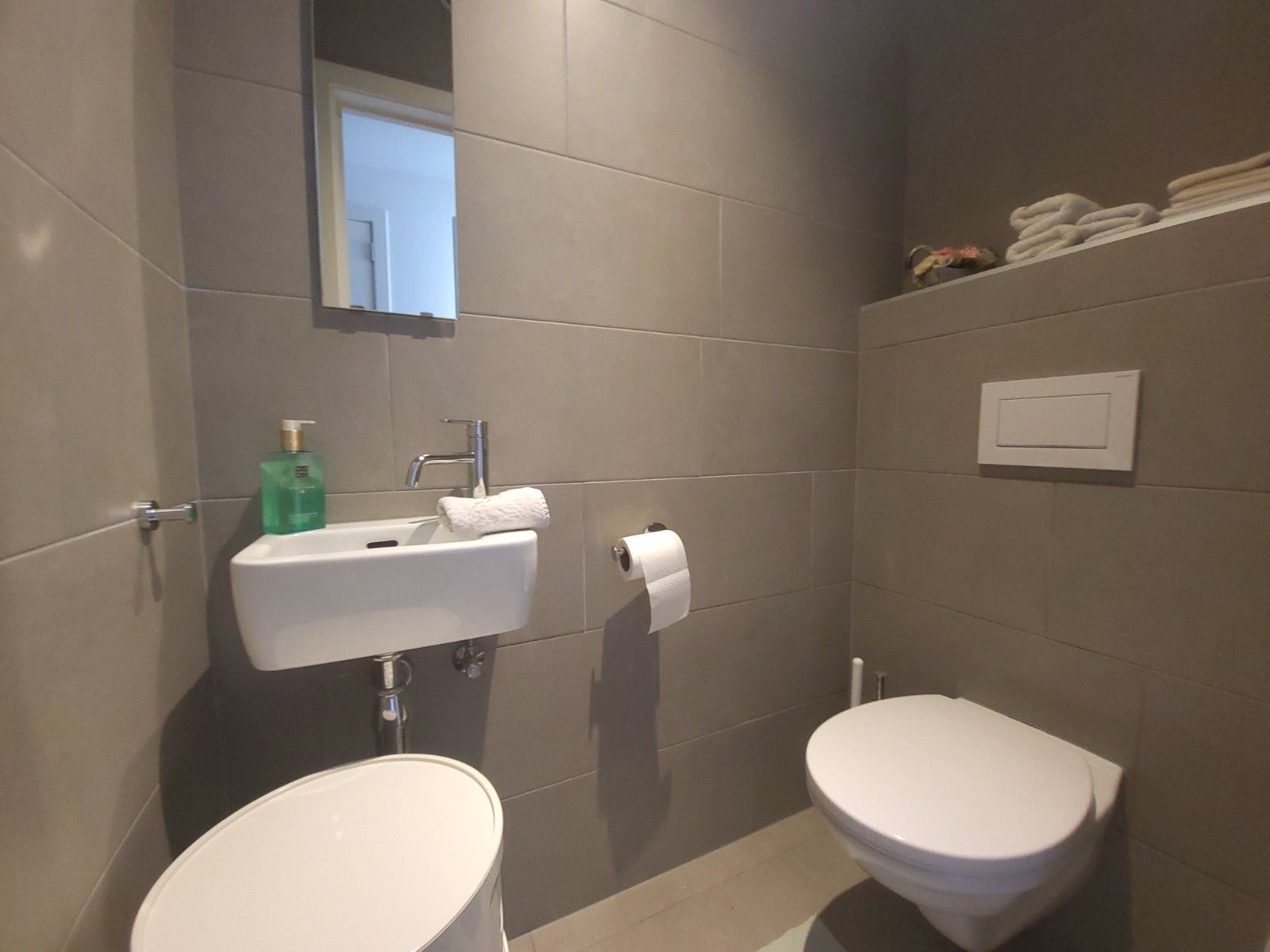 2-slaapkamer appartement foto 8