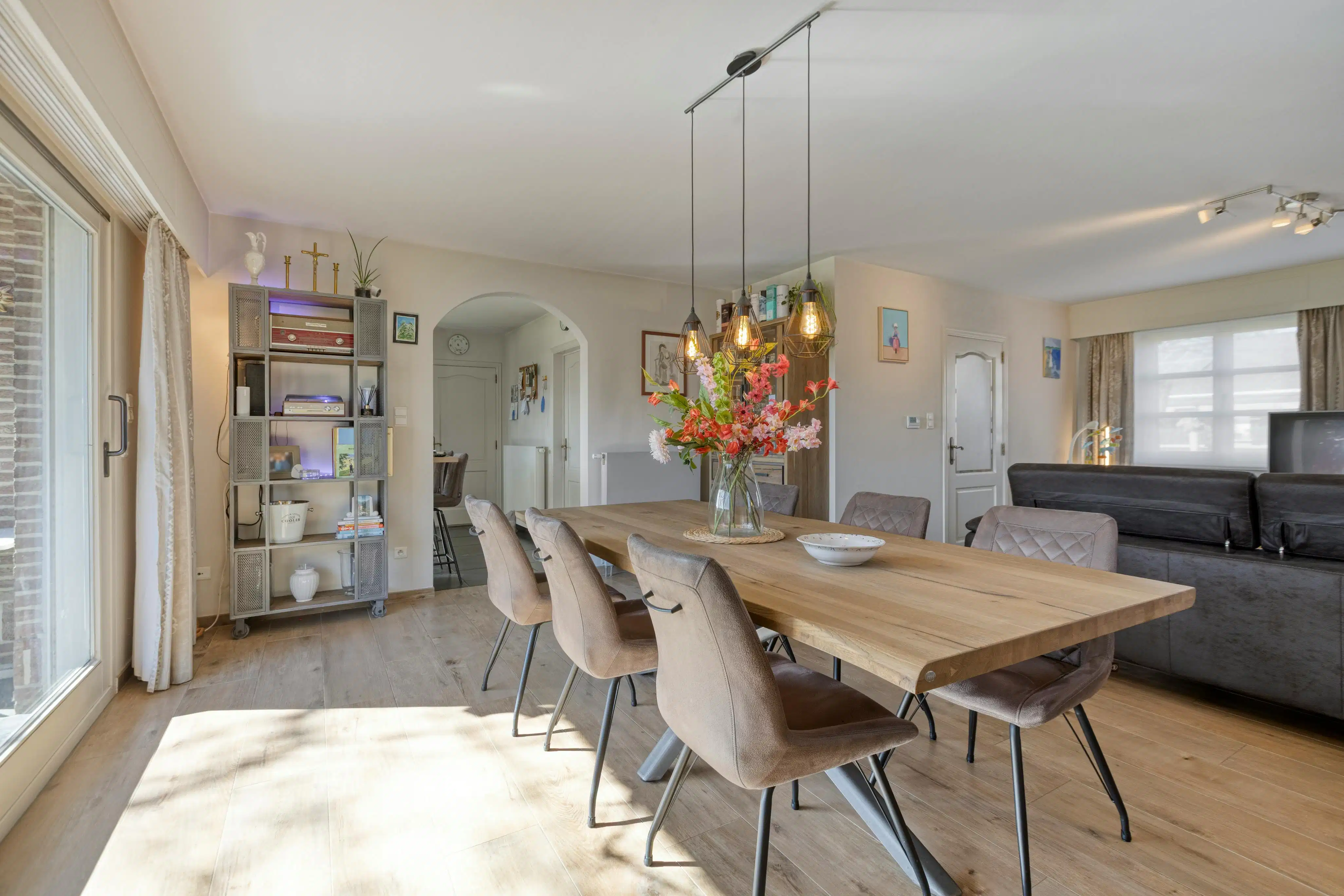 Instapklare woning te koop in 's-Gravenvoeren foto 9
