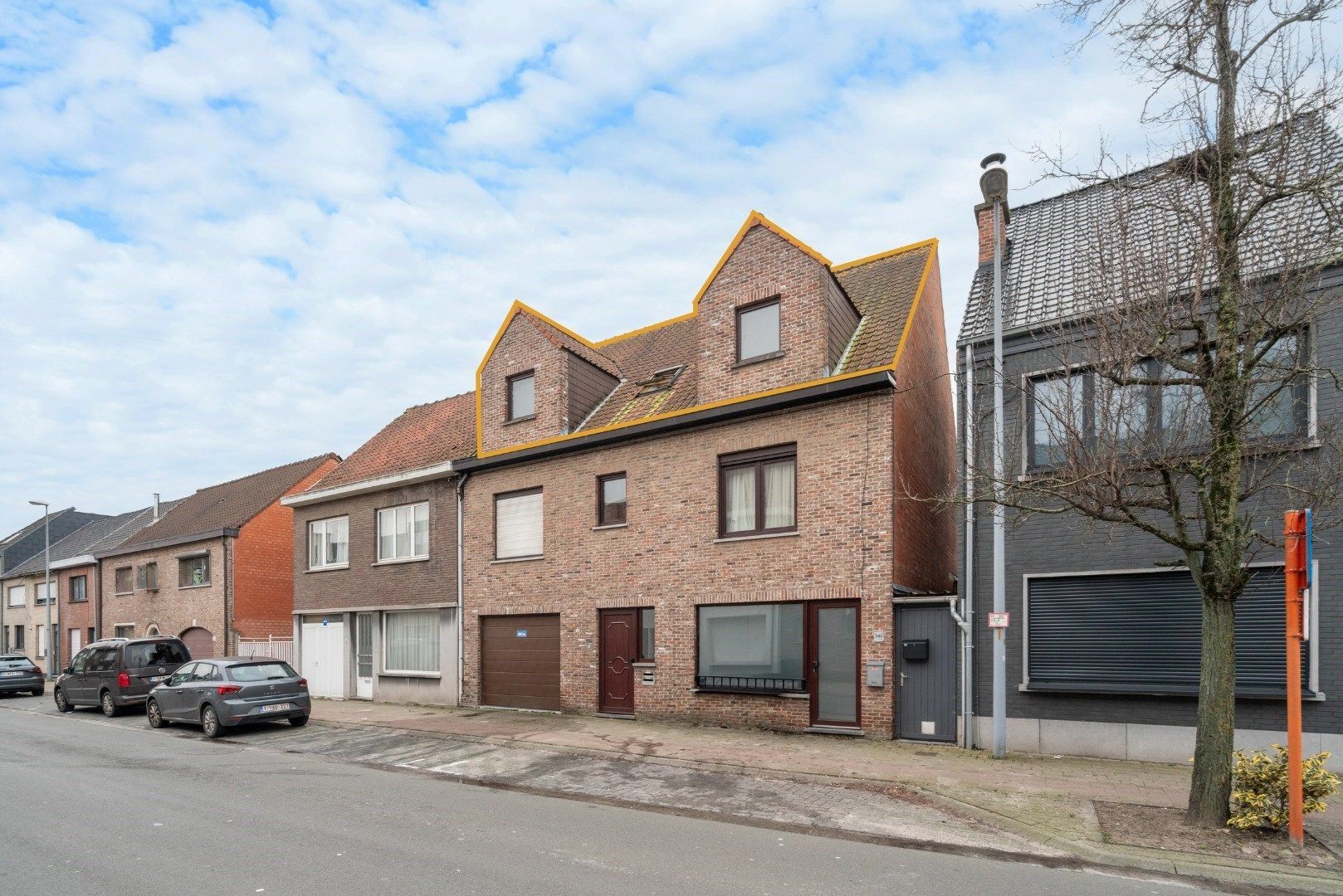 TE KOOP !! Energiezuinig appartement met 2 slaapkamers in Lokeren foto 4