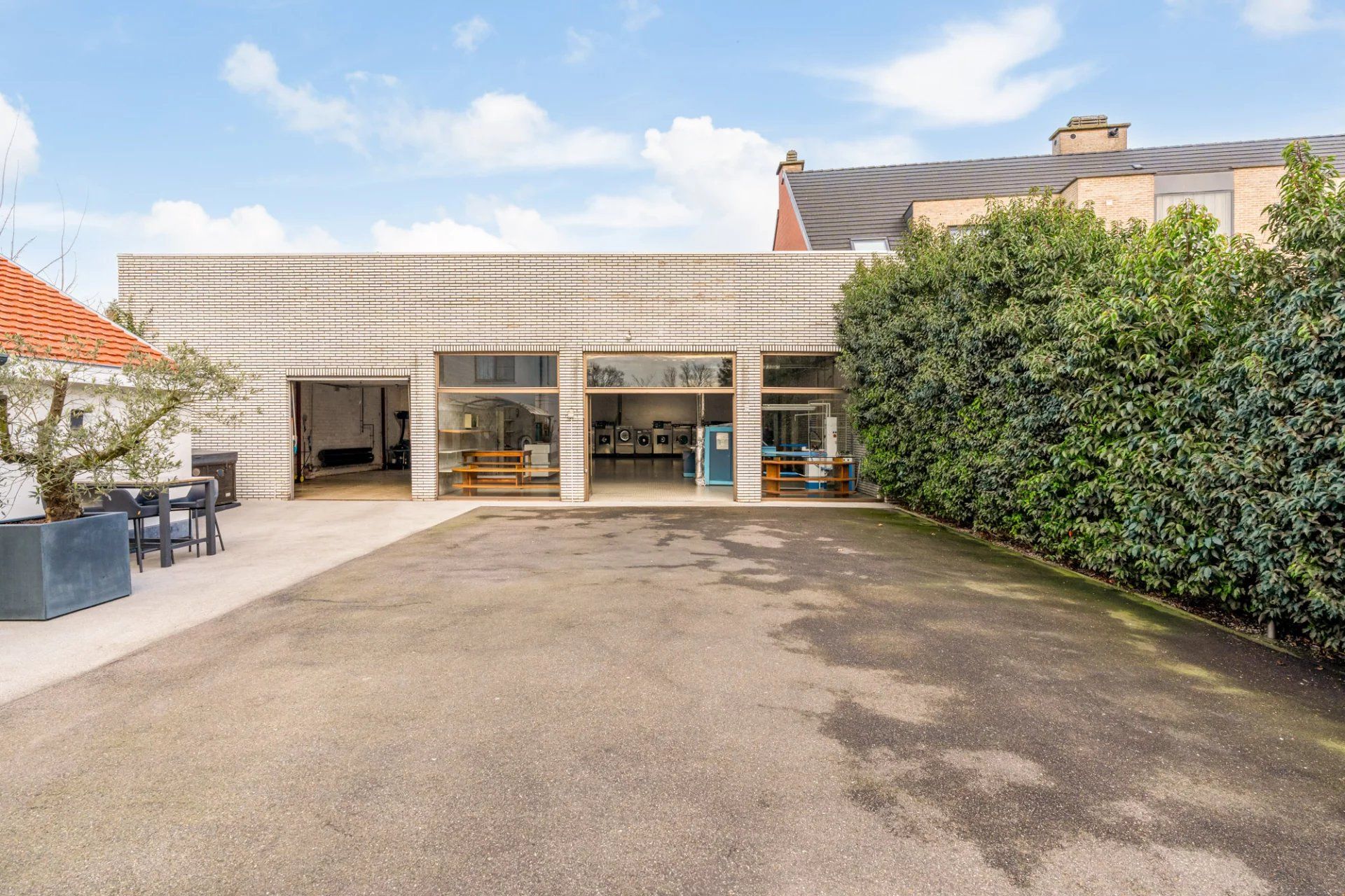 Instapklare woning met multifunctionele ruimte in levendige buurt te Heusden foto 5