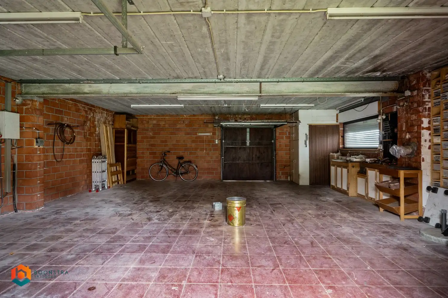 Instapklare woning met 3 (mogelijks 4) slaapkamers en grote tuin foto 17