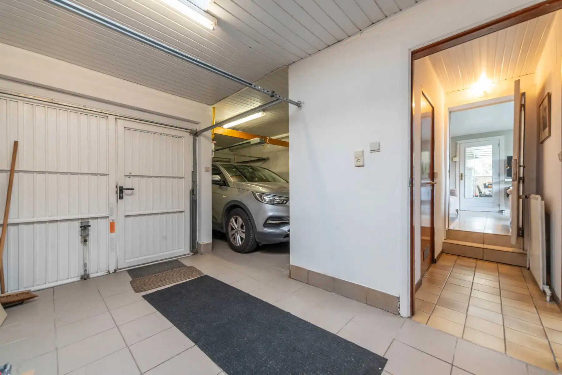 Charmante woning met prachtig groen uitzicht op 1.535 m² foto 12