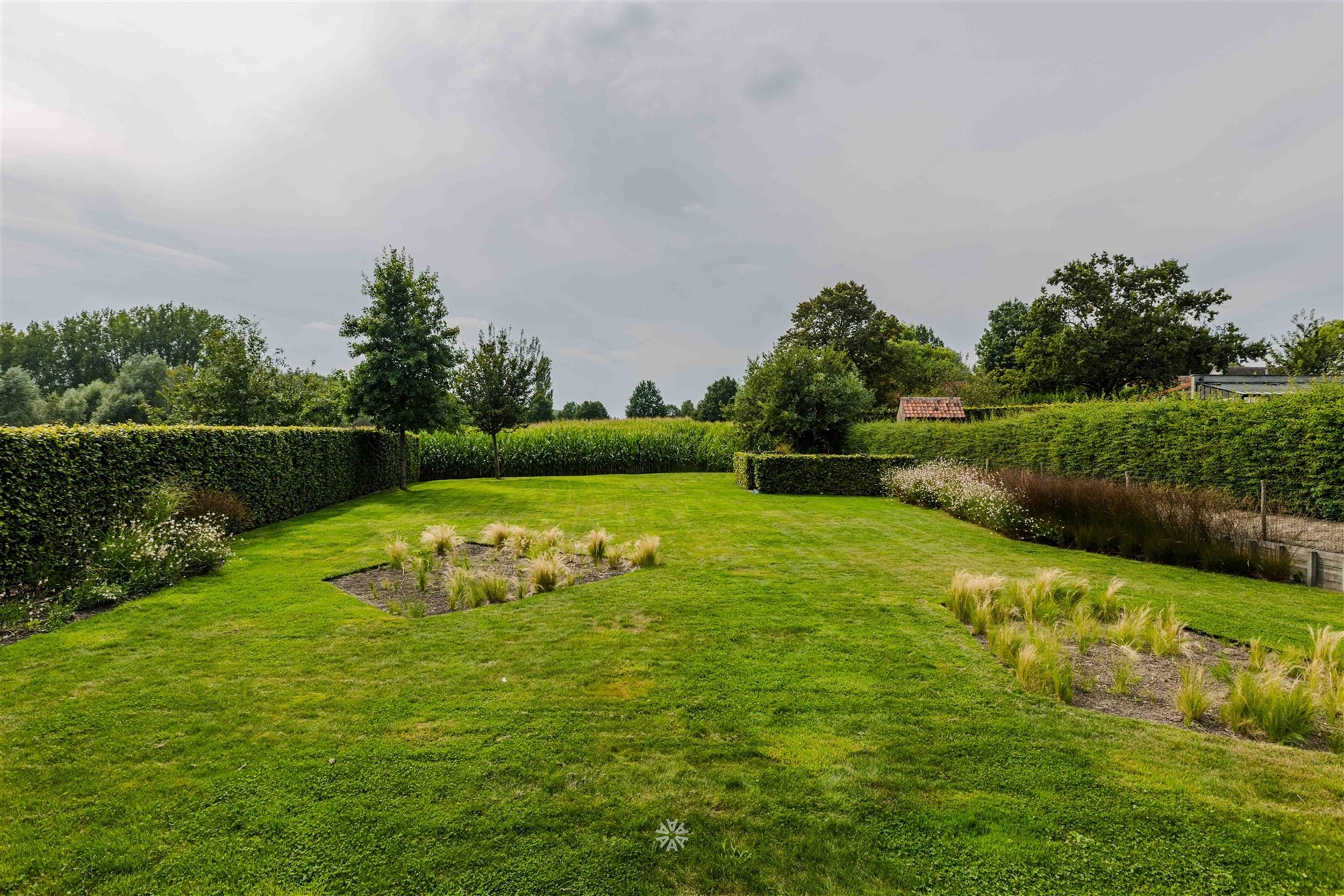 Instapklare bungalow in de pittoreske dorpskern van Wannegem-Lede foto 4