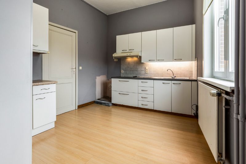 Ruim appartement centrum Gent met 3 slpk. foto 4