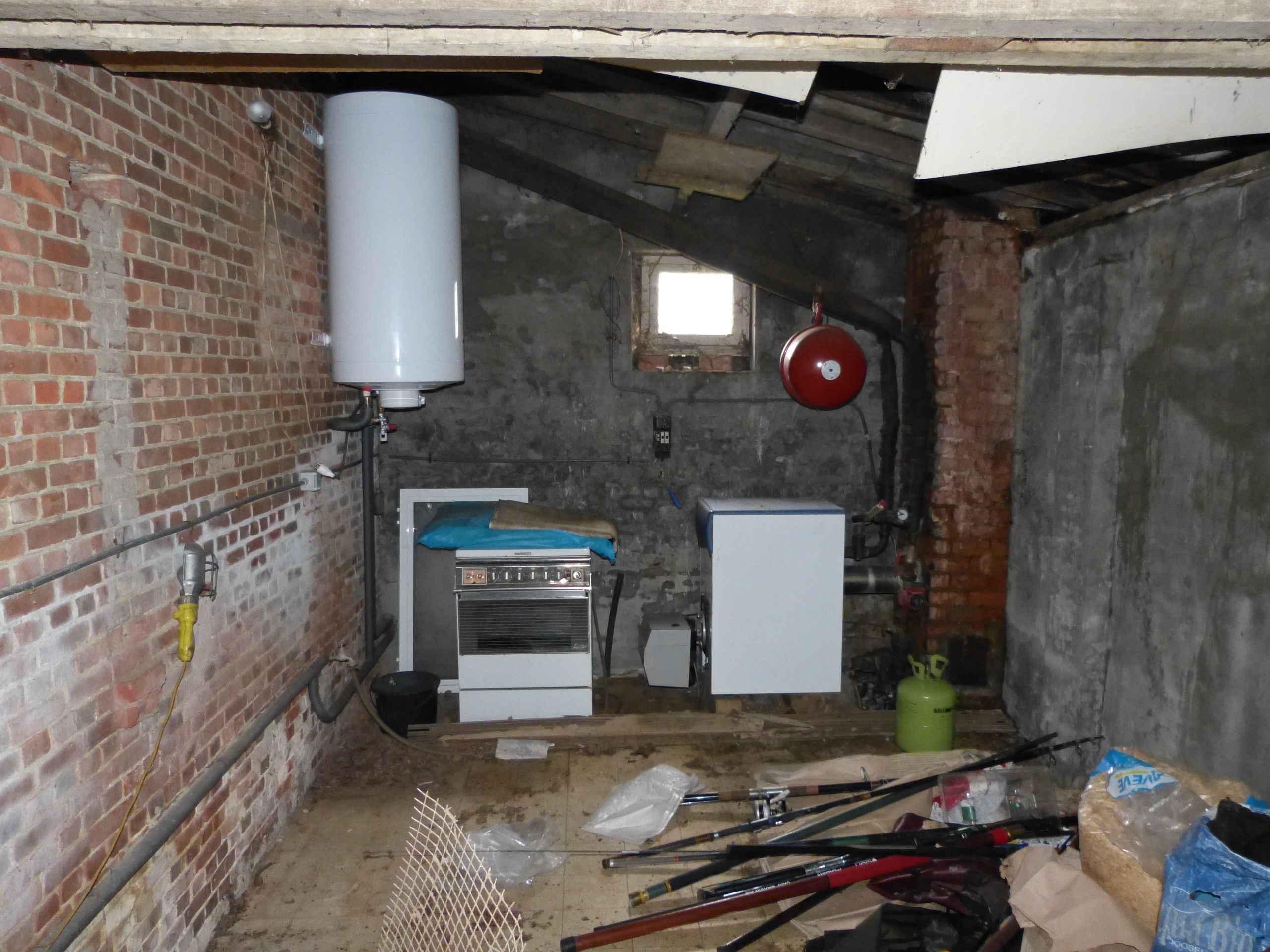 Langgevel hoeve Te Koop foto 6