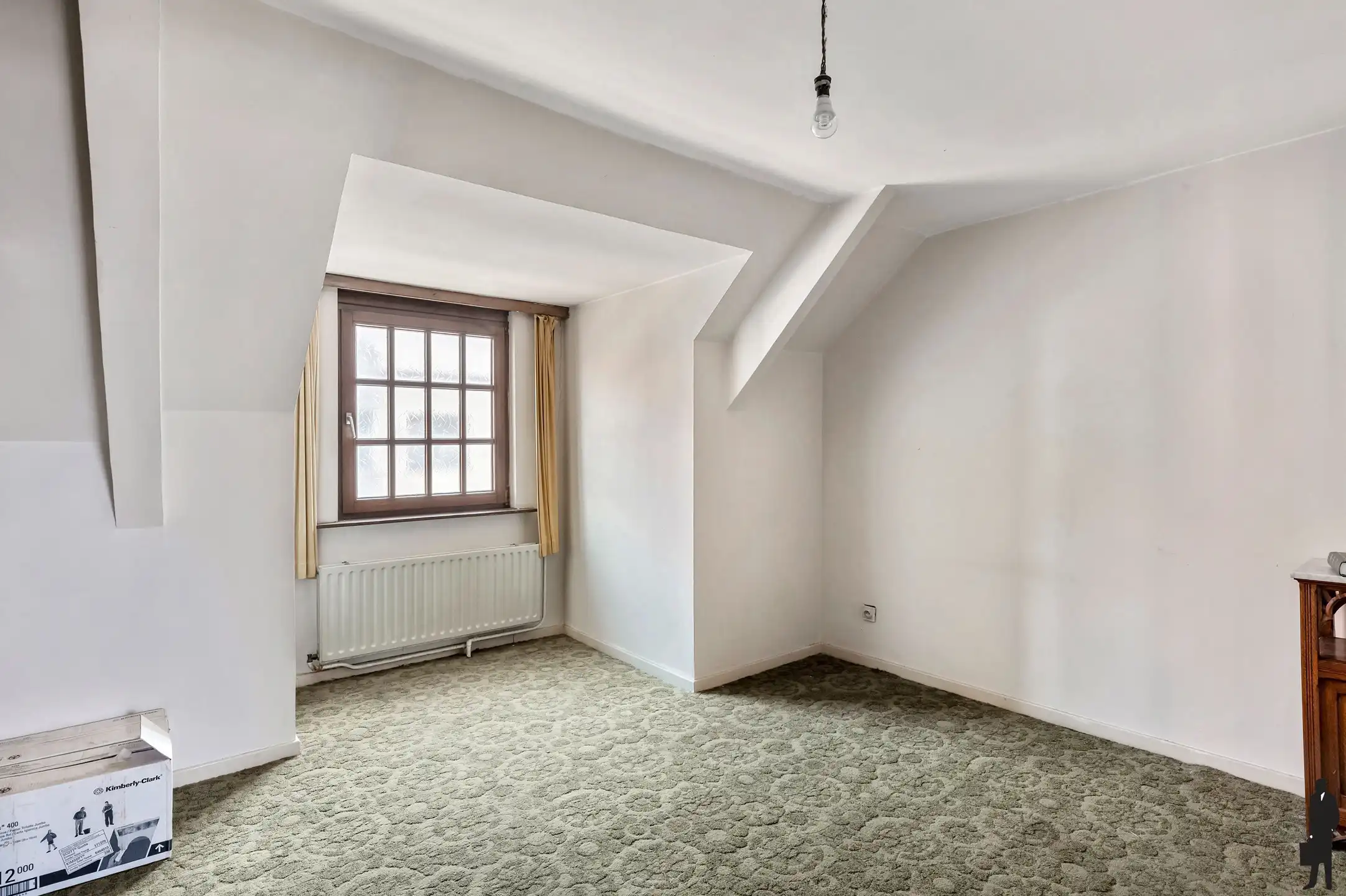 Karaktervol handelspand met appartement en tuin – Centrum Essen foto 14