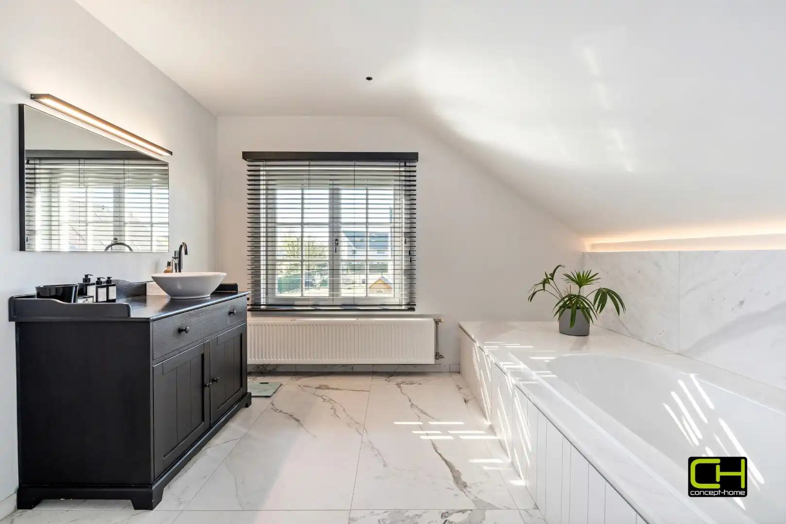 Instapklare open bebouwing te koop in een rustige wijk te Lievegem foto 11