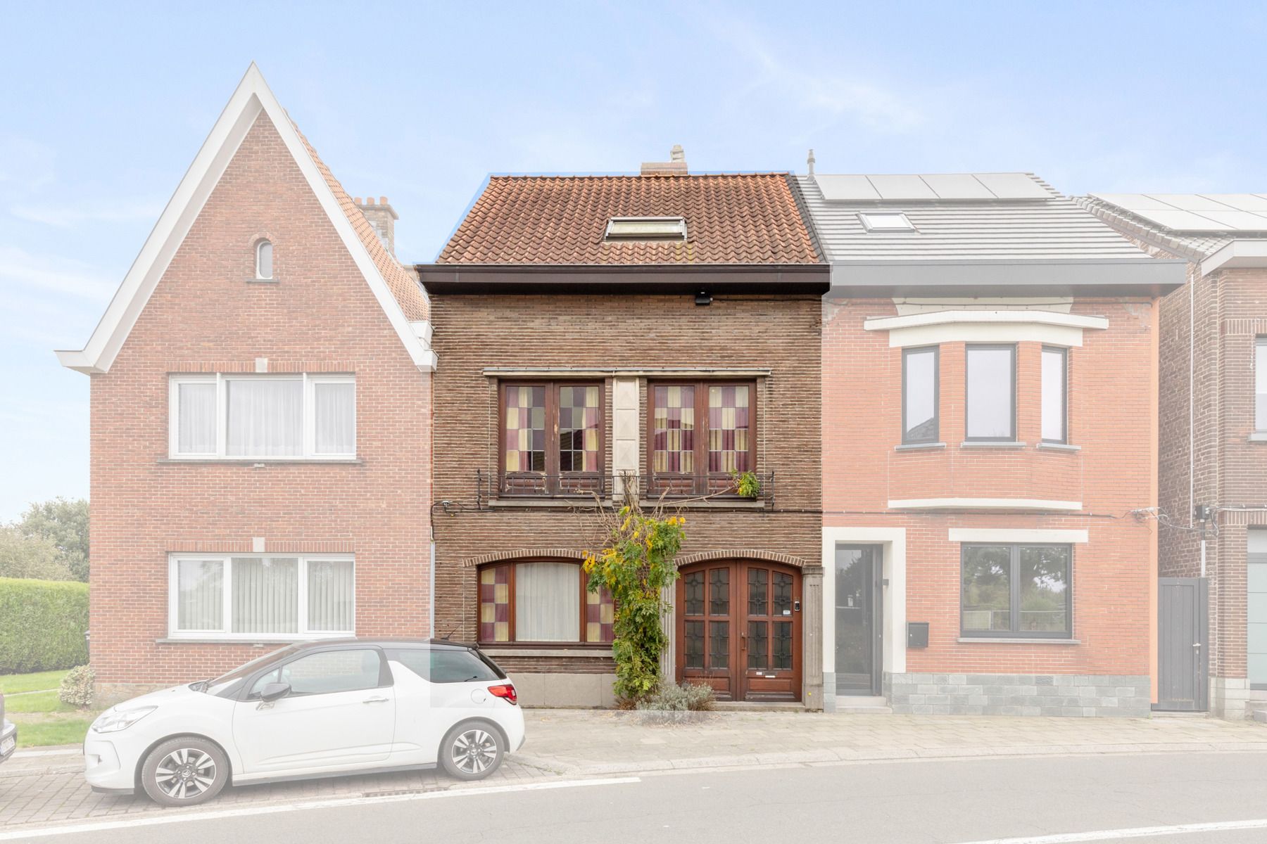 Huis te koop Sint-Pietershofstraat 32 - 9070 Destelbergen