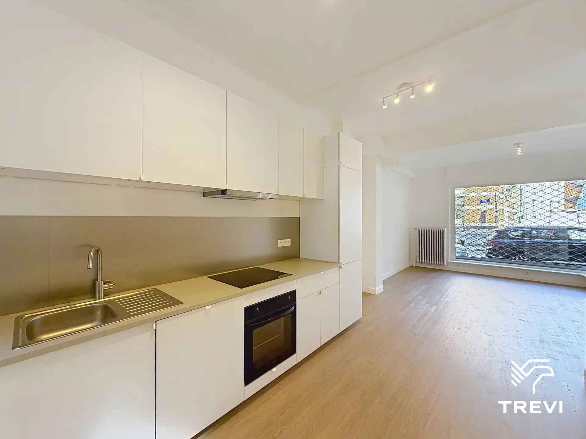 Appartement te huur Place de la Vaillance 16 - 1070 Anderlecht