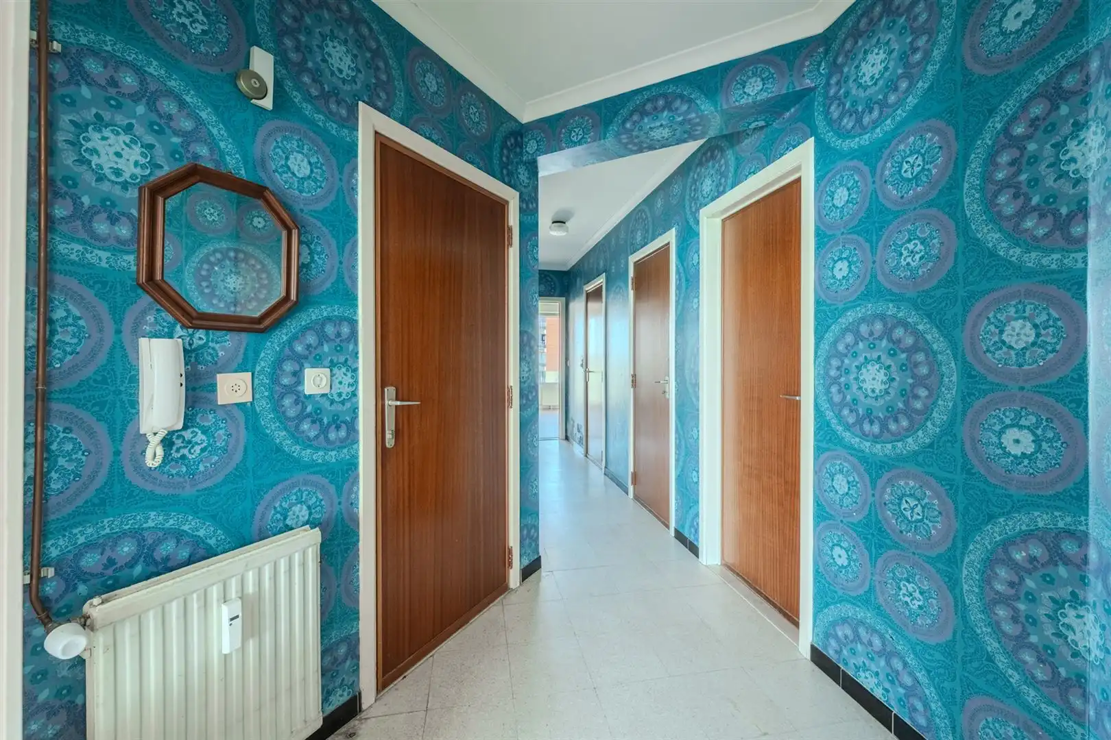 1-slpk-appartement met frontaal zeezicht én gunstig EPC foto 8