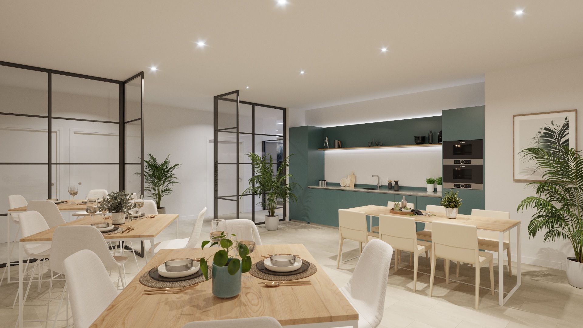 Jouw droomwoning in het paradijselijke Estepona! foto 5