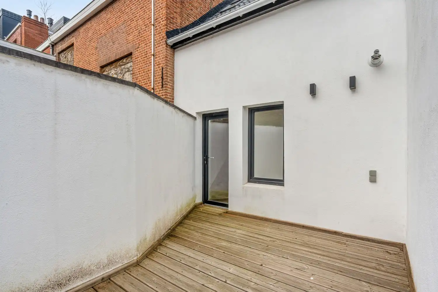 Stijlvol gerenoveerde woning (3slpk) in het hart van Aarschot (Volledig conform) foto 21