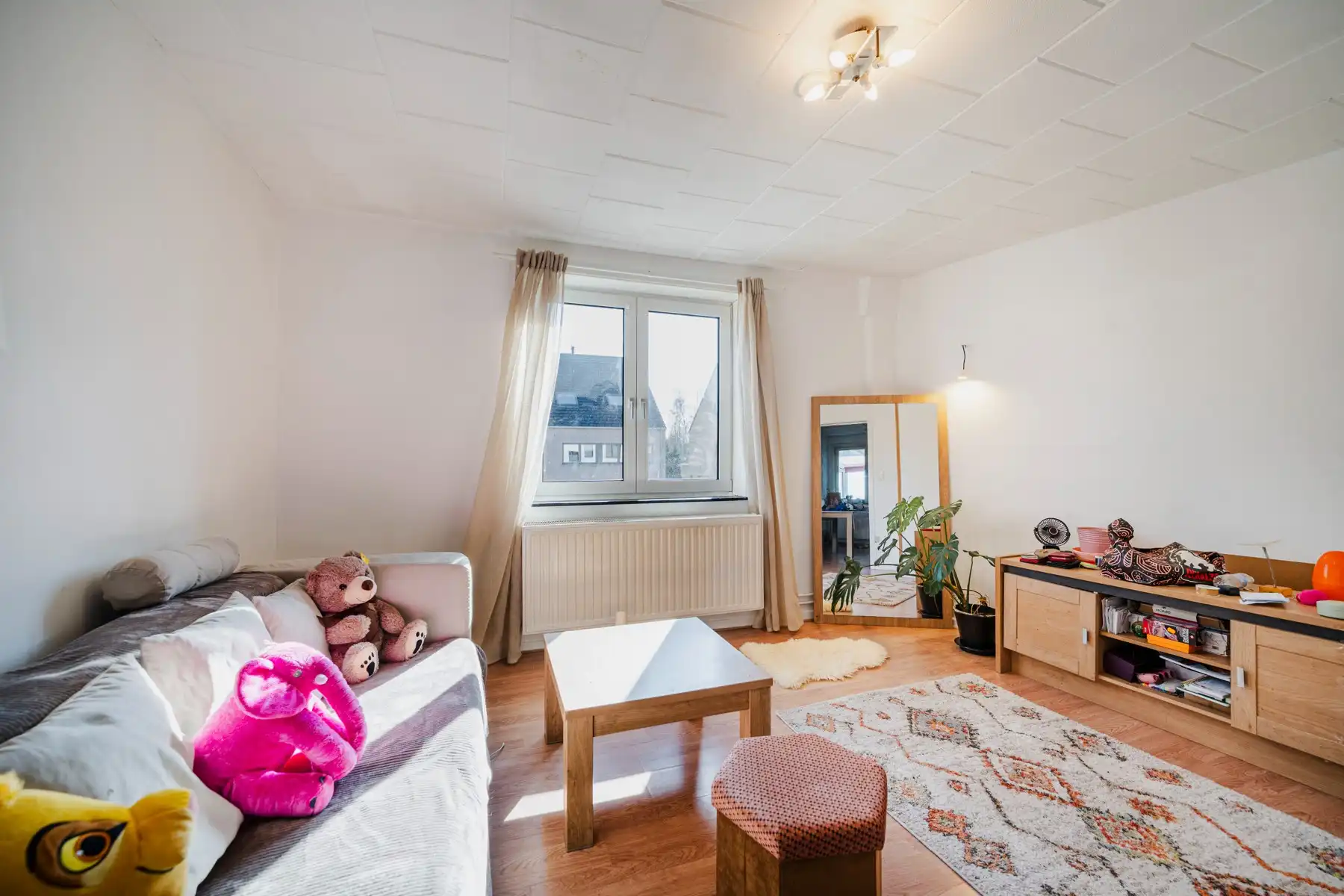 Grote woning met appartement mogelijk als opbrengsteigendom foto 25