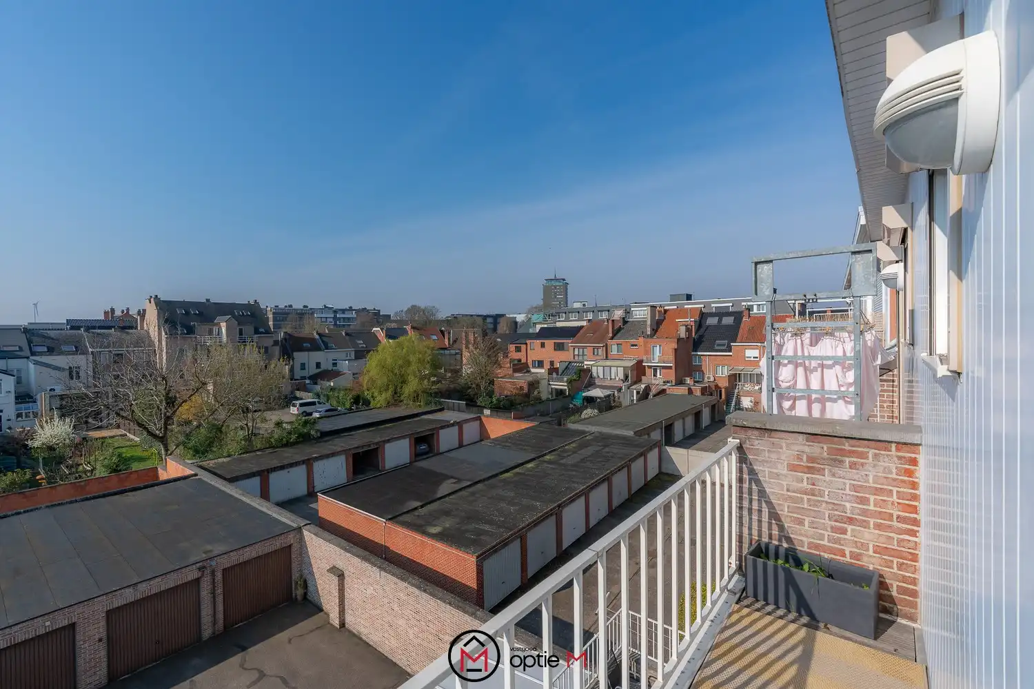 Instapklaar appartement dichtbij het centrum van Hasselt te koop foto 10