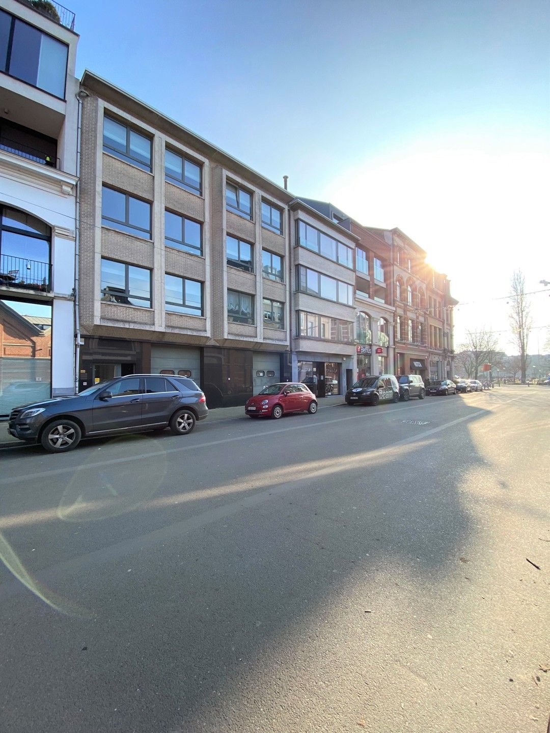 riant 3-slpk-app. met groot terras op het hippe zuid  foto 21