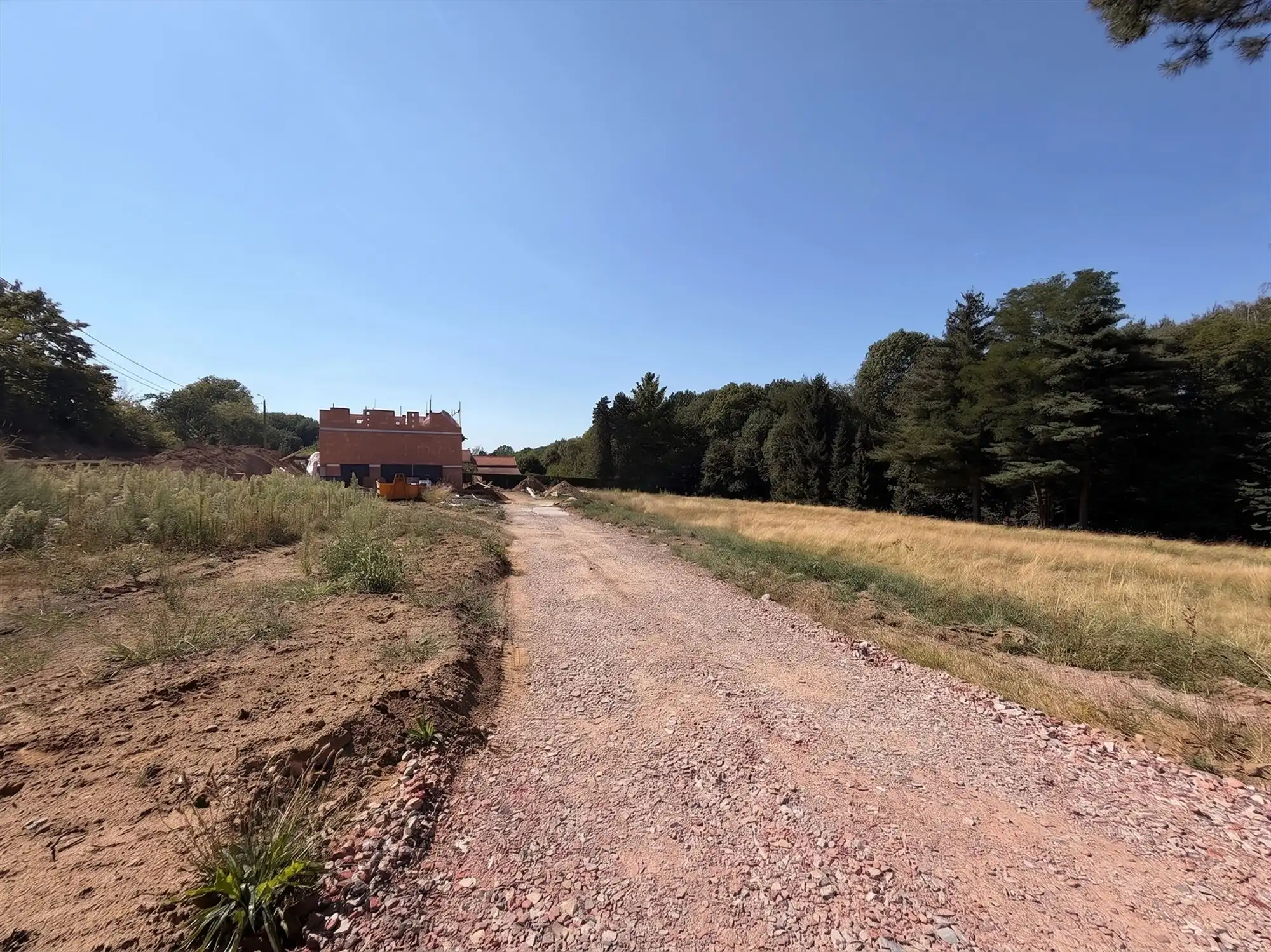 Prachtige Nieuwbouwwoning met zicht op het groen! foto 6
