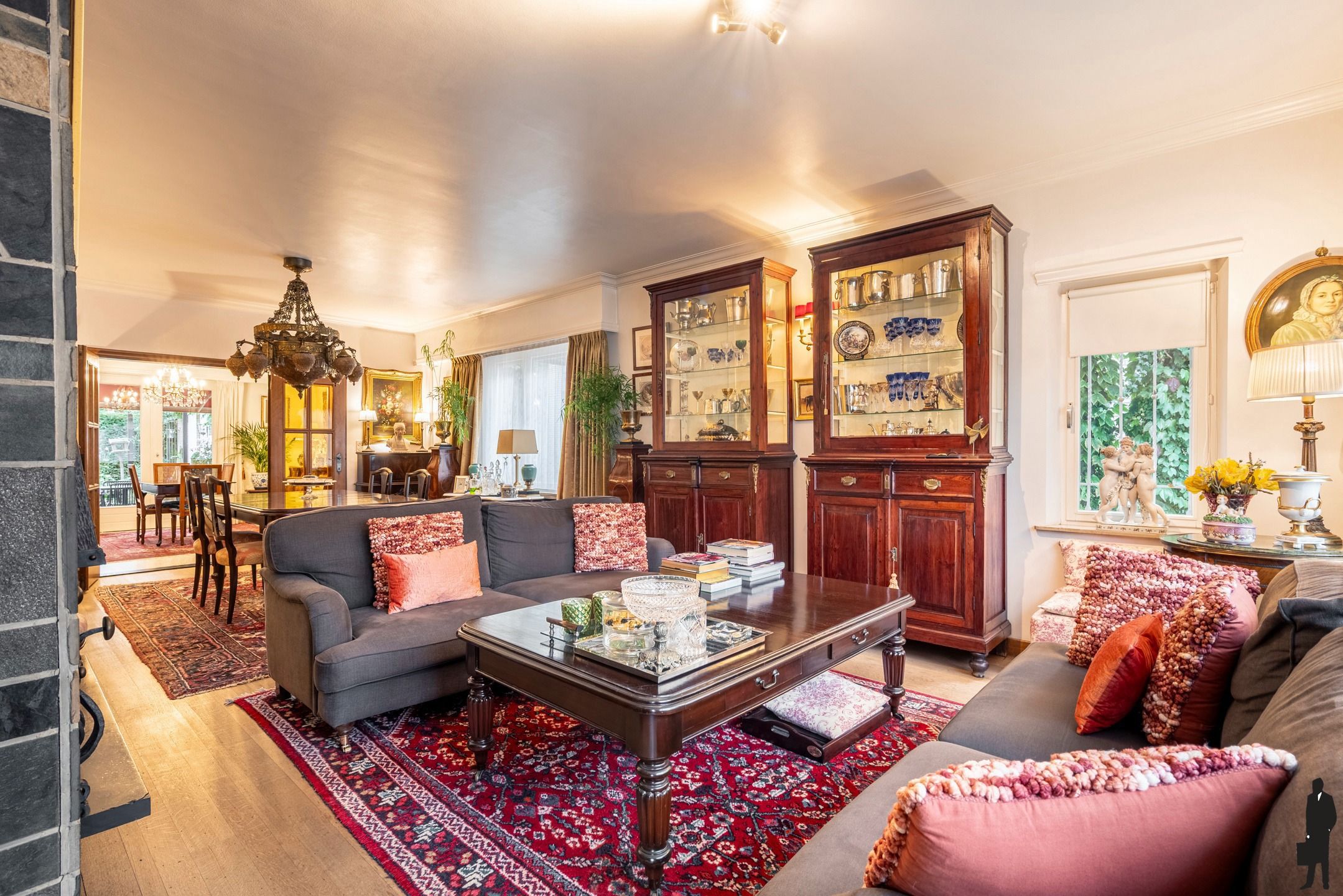 Gezellige woning met 3 slaapkamers, tuin en garage  foto 2