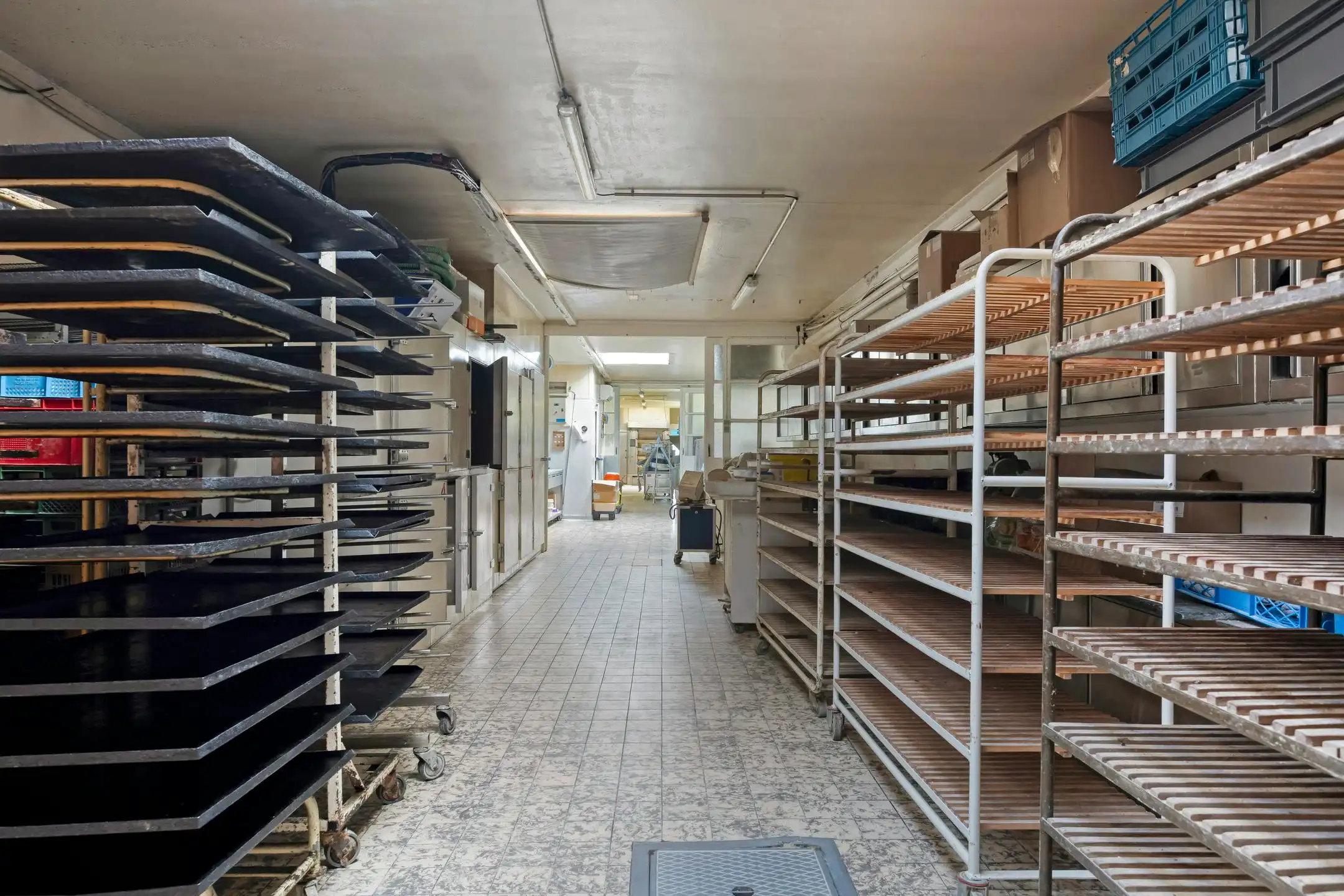 Woning (met bakkerij) te koop in Brakel foto 15