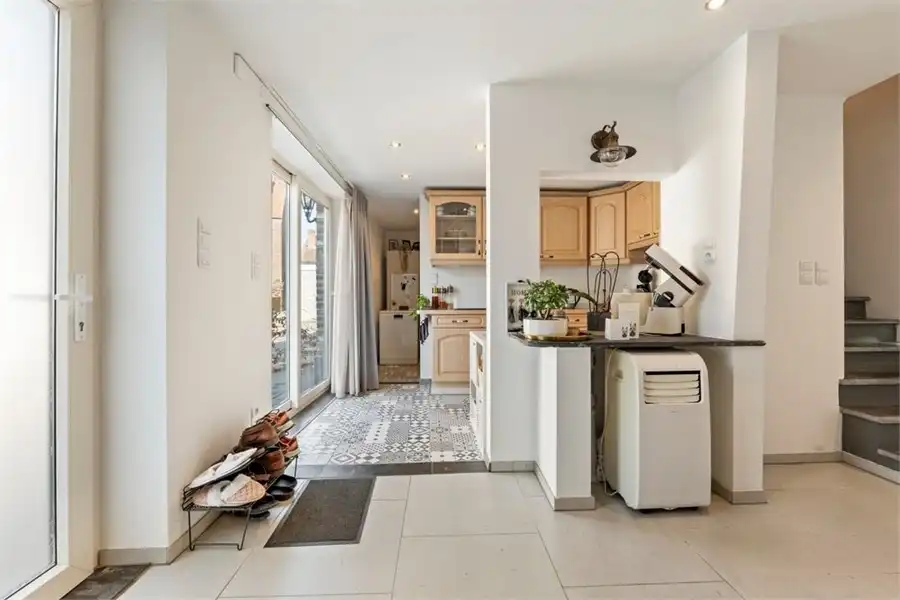 CHARMANT GERENOVEERDE WONING IN HET LANDELIJKE VELM foto 11