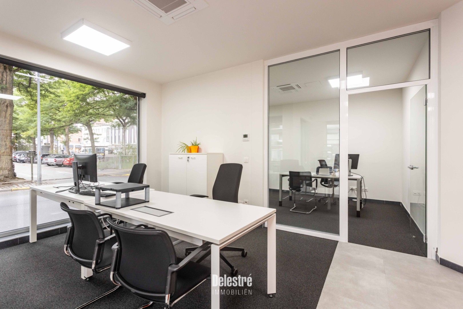 INVESTERINGSPAND VERHUURD AAN START PEOPLE foto 7