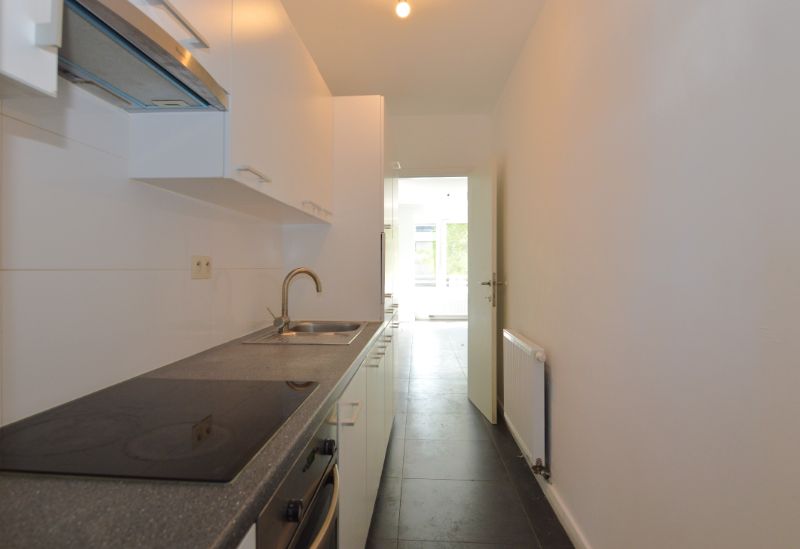 Appartement op toplocatie in Mechelen foto 4