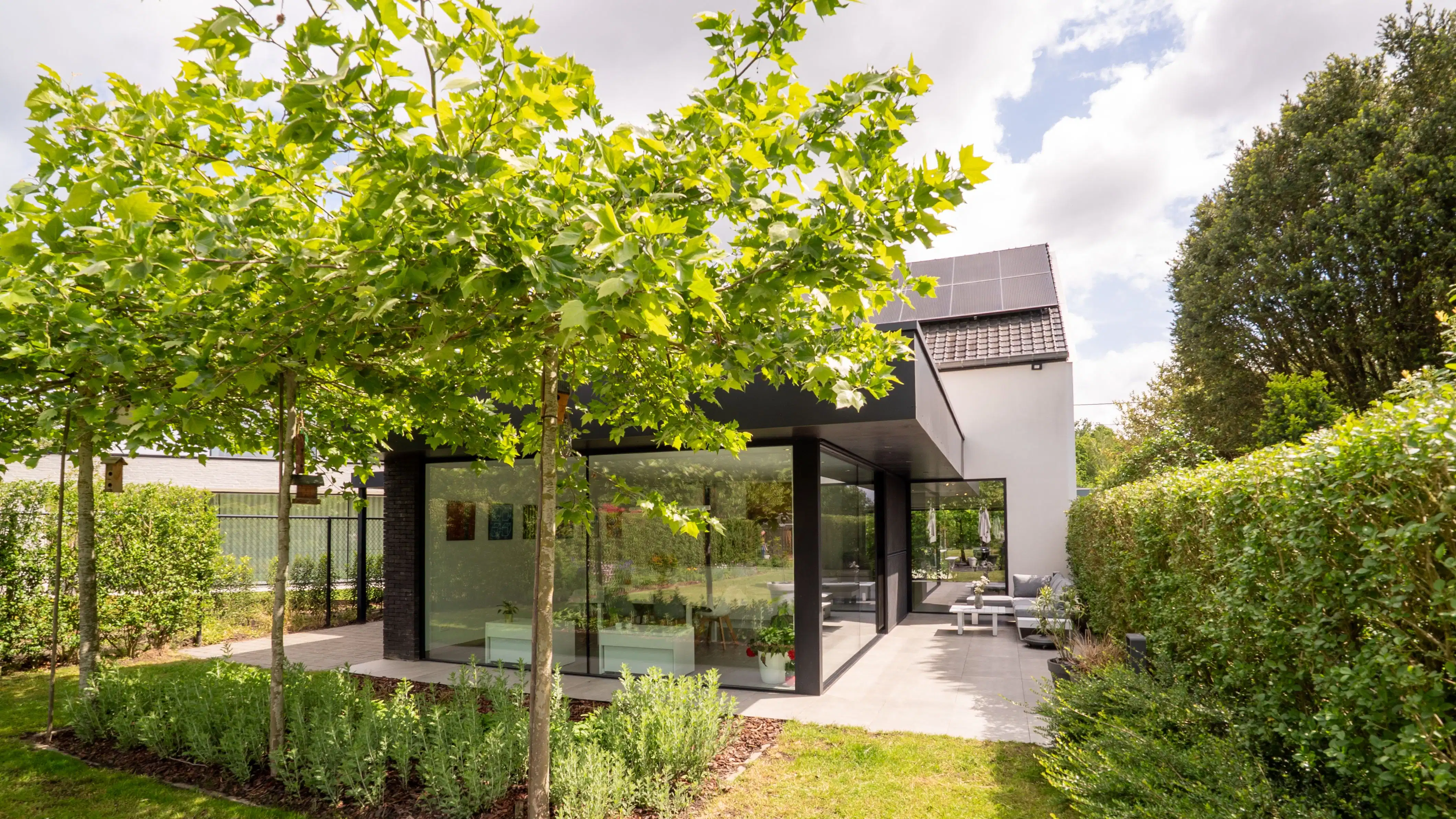 Huis te koop Wilde Heide 77 - 3150 Haacht